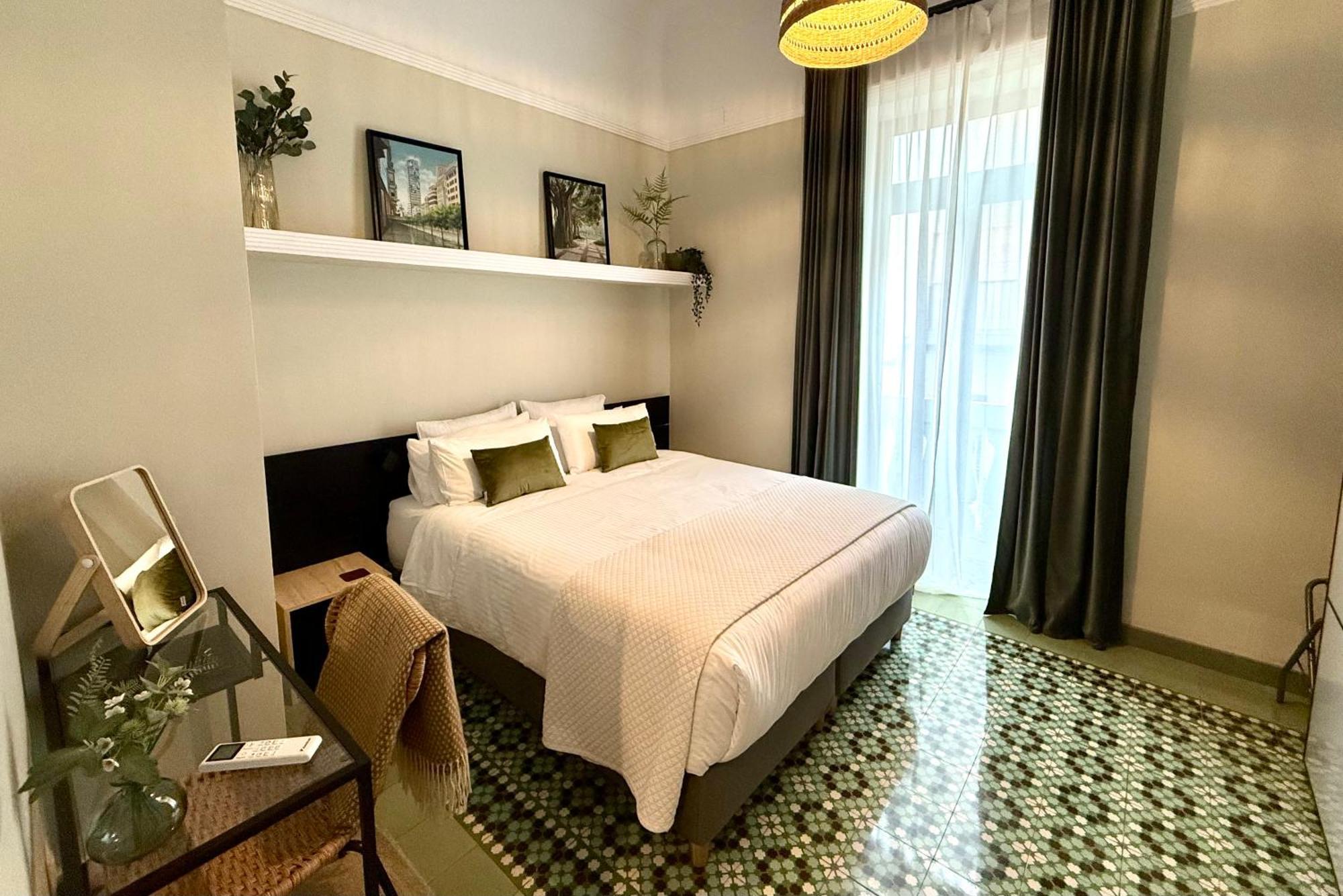 Luxurious Boutique Apartment, Centre