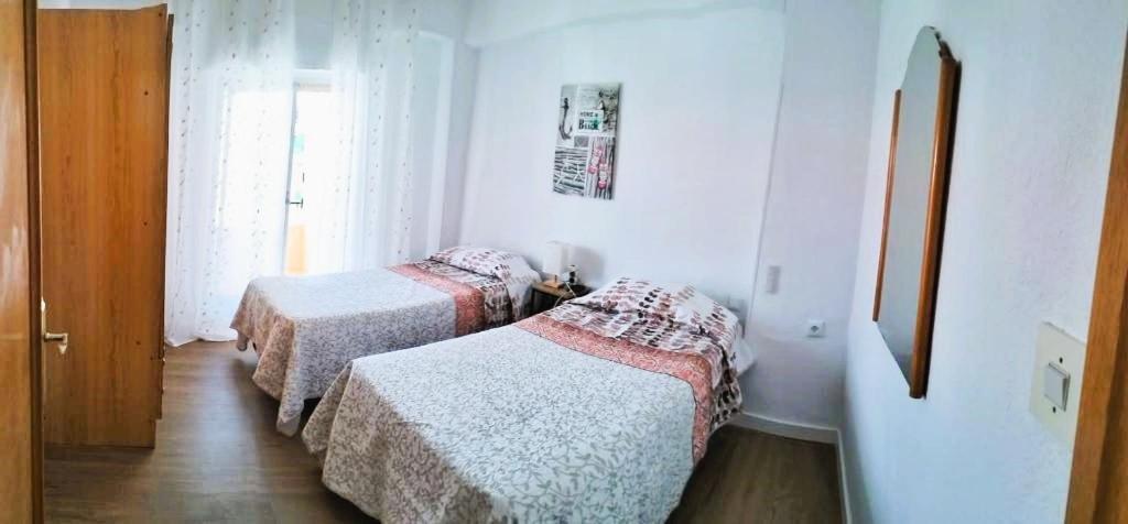 Ricardo 3 Apartamento Alicante