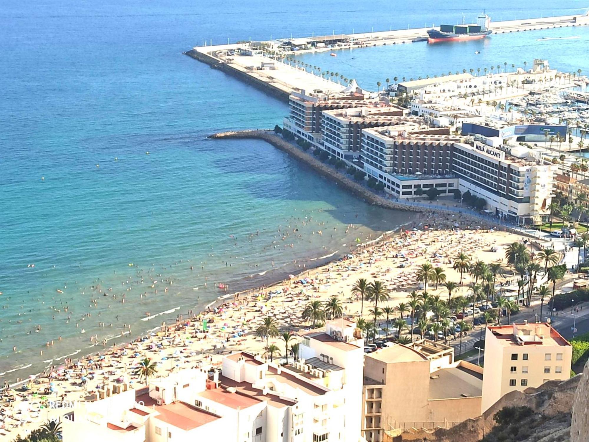 Apartamento Ricardo 3 Alicante