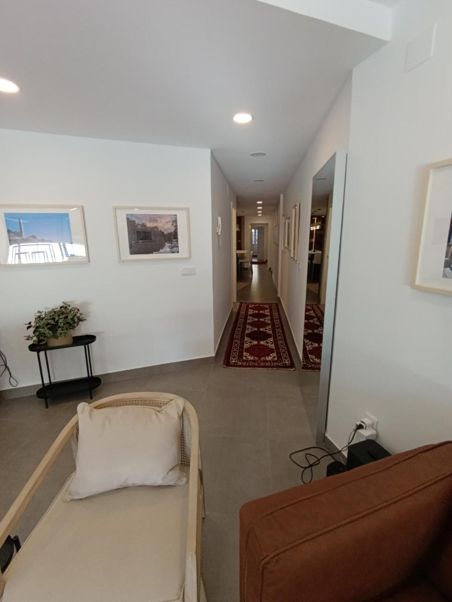 Appartement Modern Rambla Mercado *
