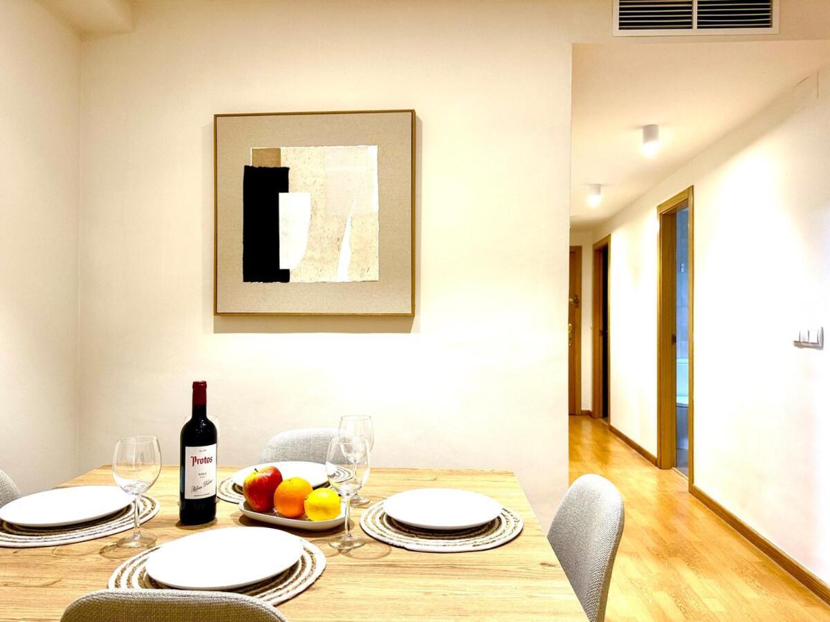 Apartment Wonderful Next To The Hall Alicante