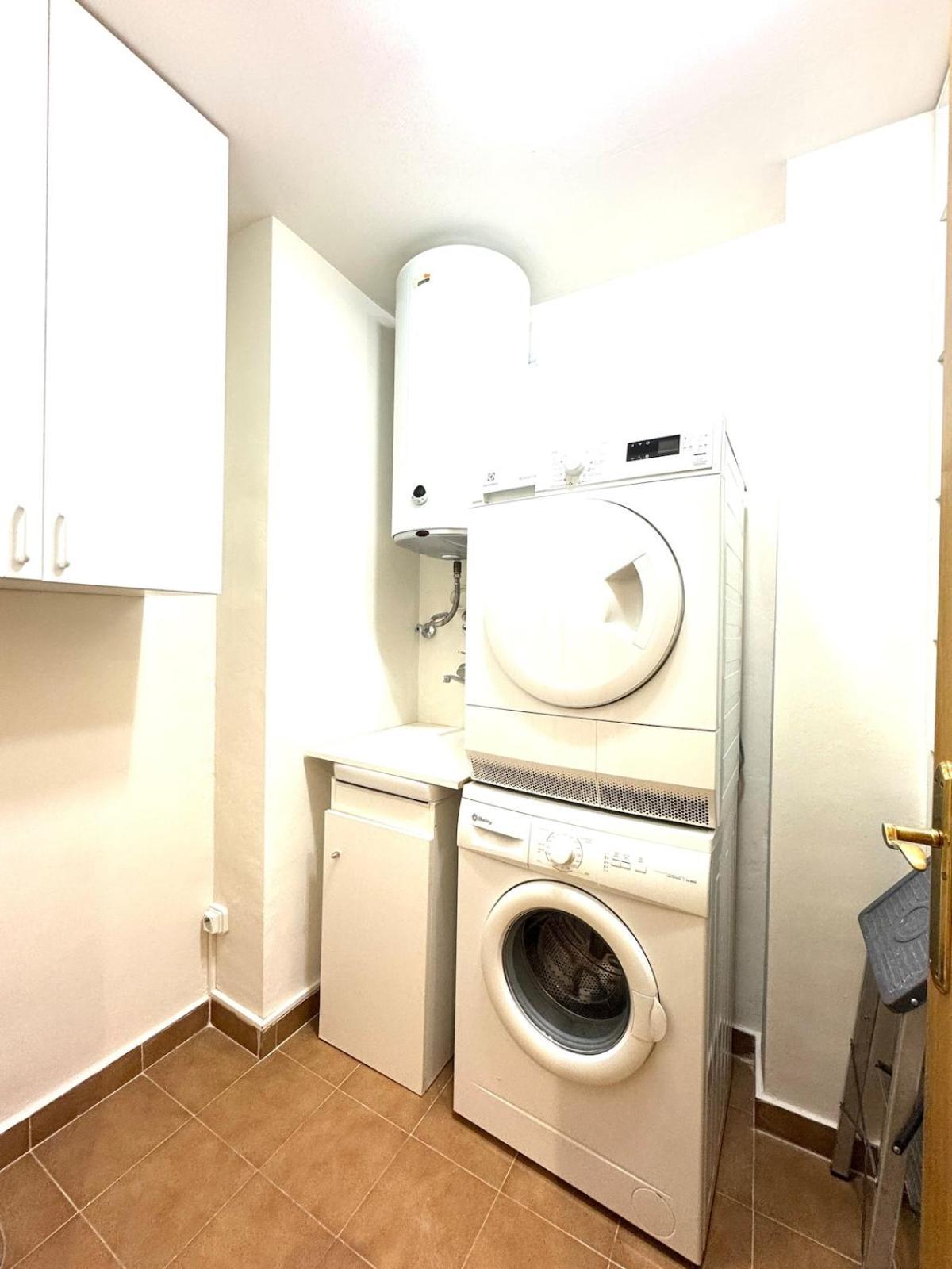 Apartment Wonderful Next To The Hall Alicante