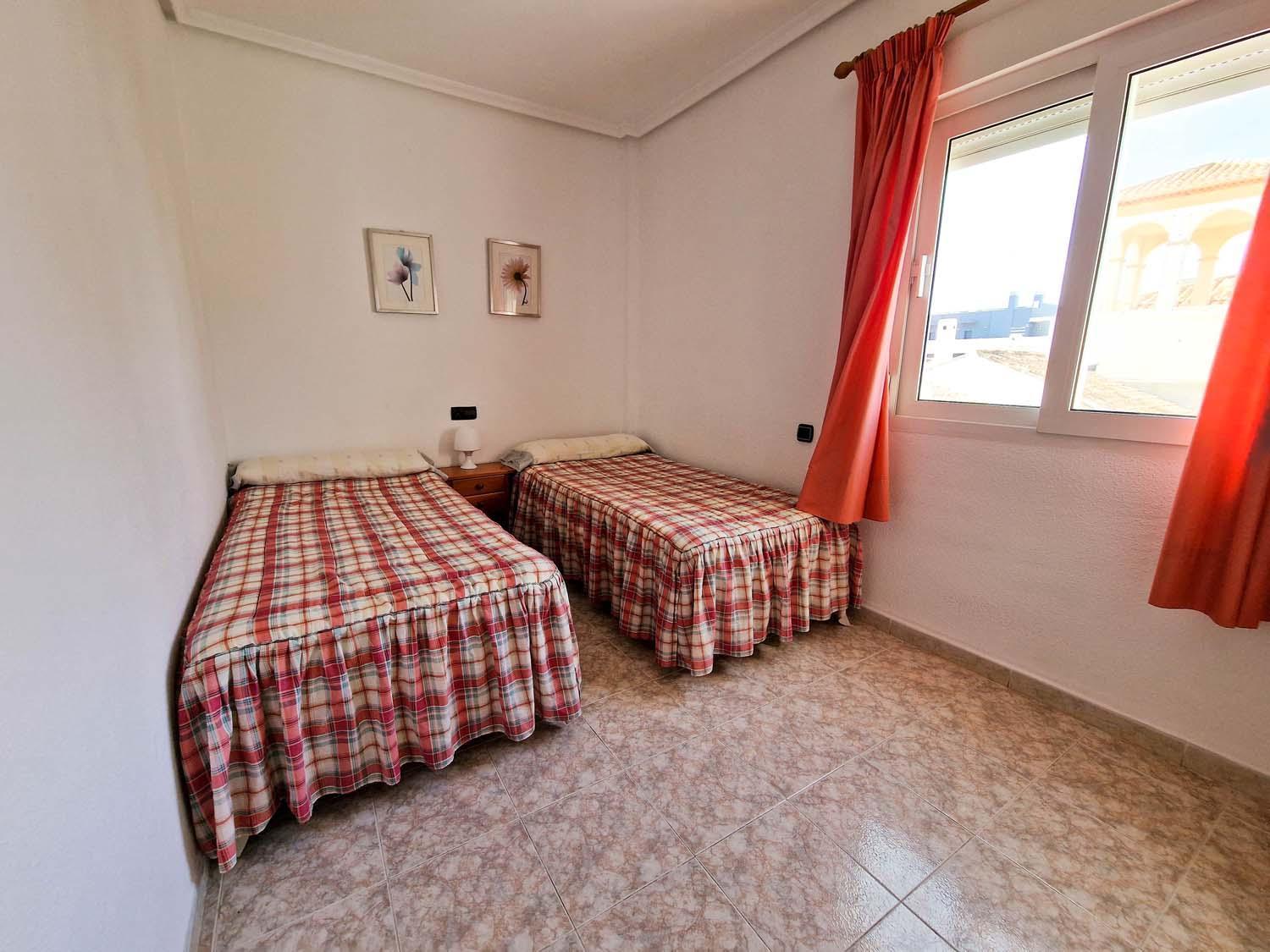 On Floor, With Big Terrace