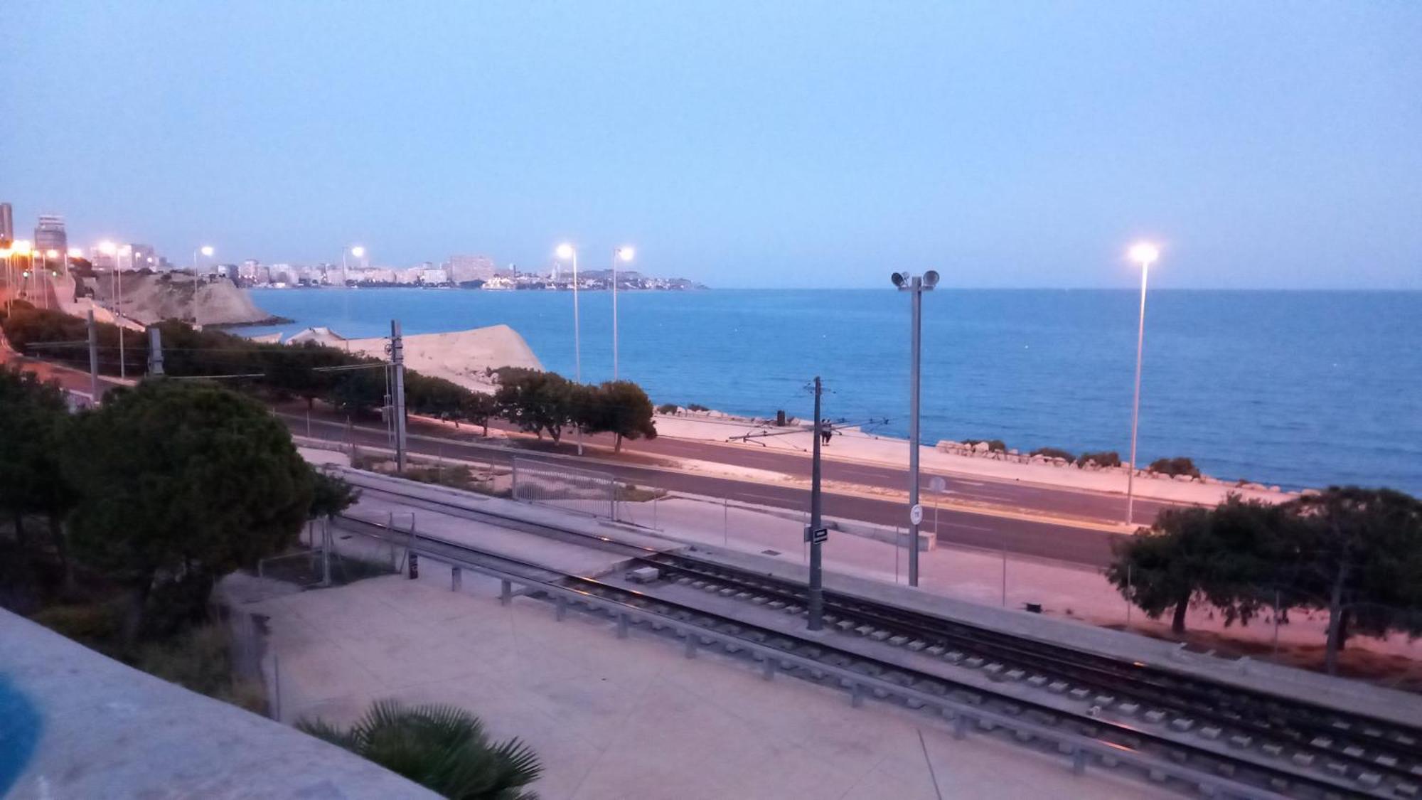 Privileged Setting Close To Plaza Mar 2 * Alicante