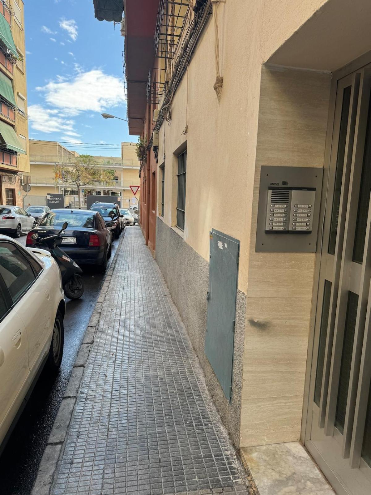 Piso En * Alicante