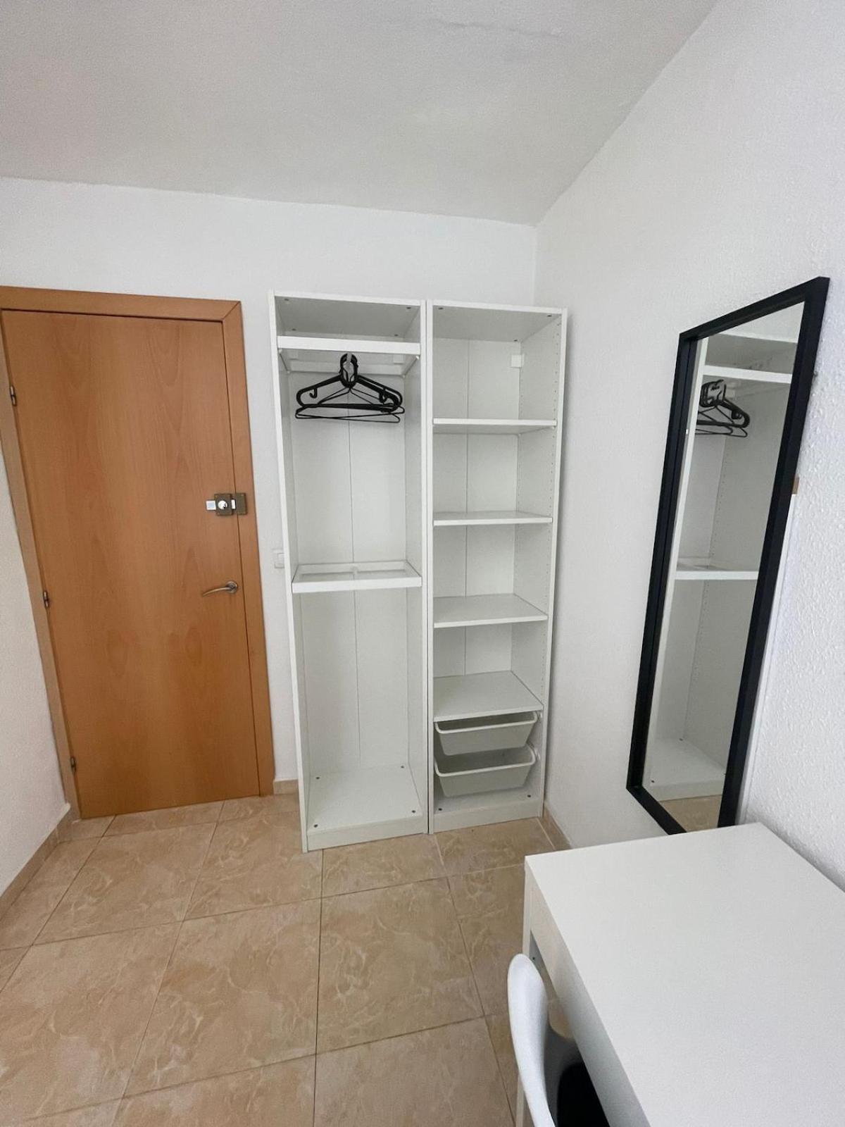 Apartment Piso En