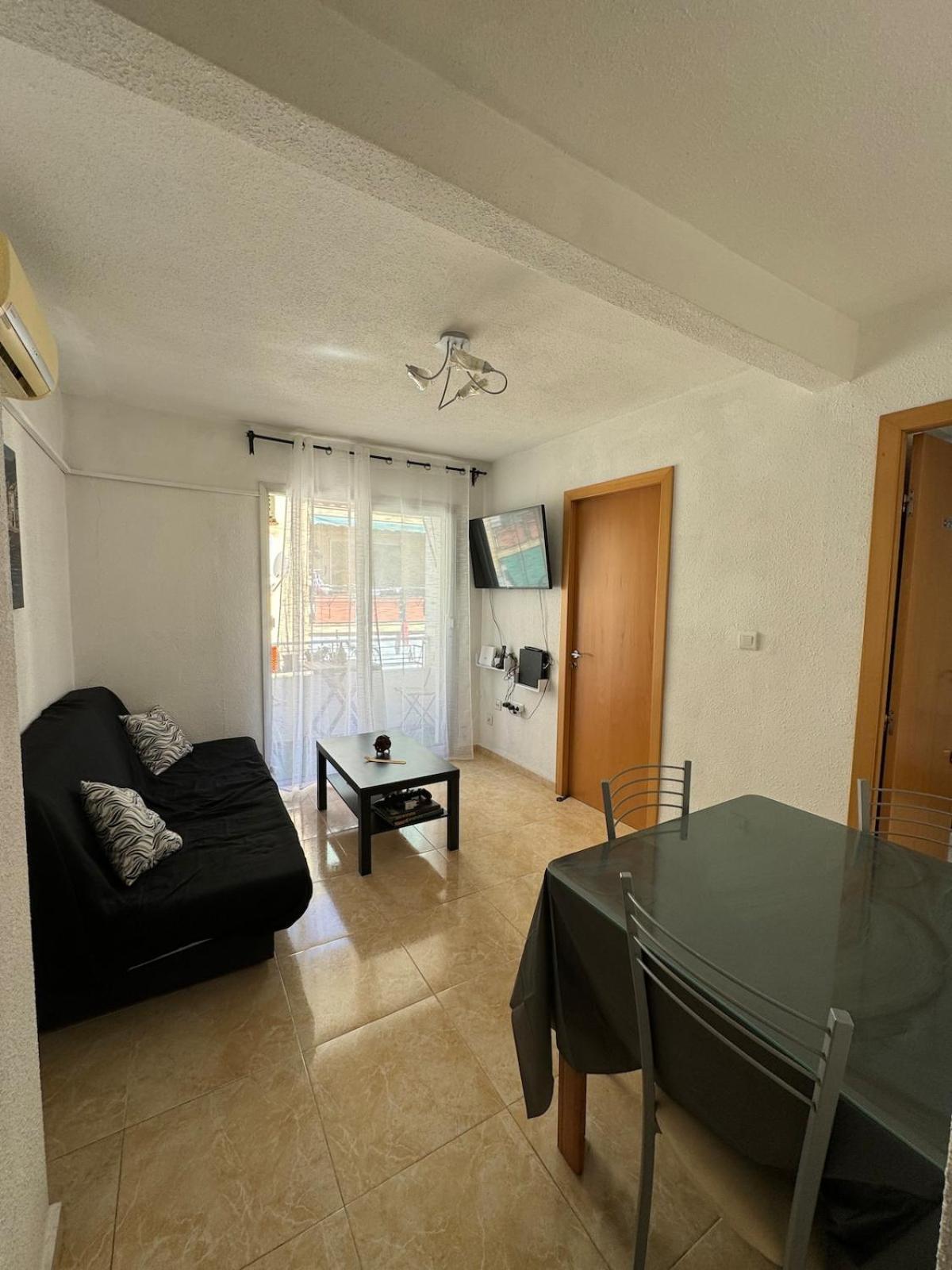 Piso En * Alicante