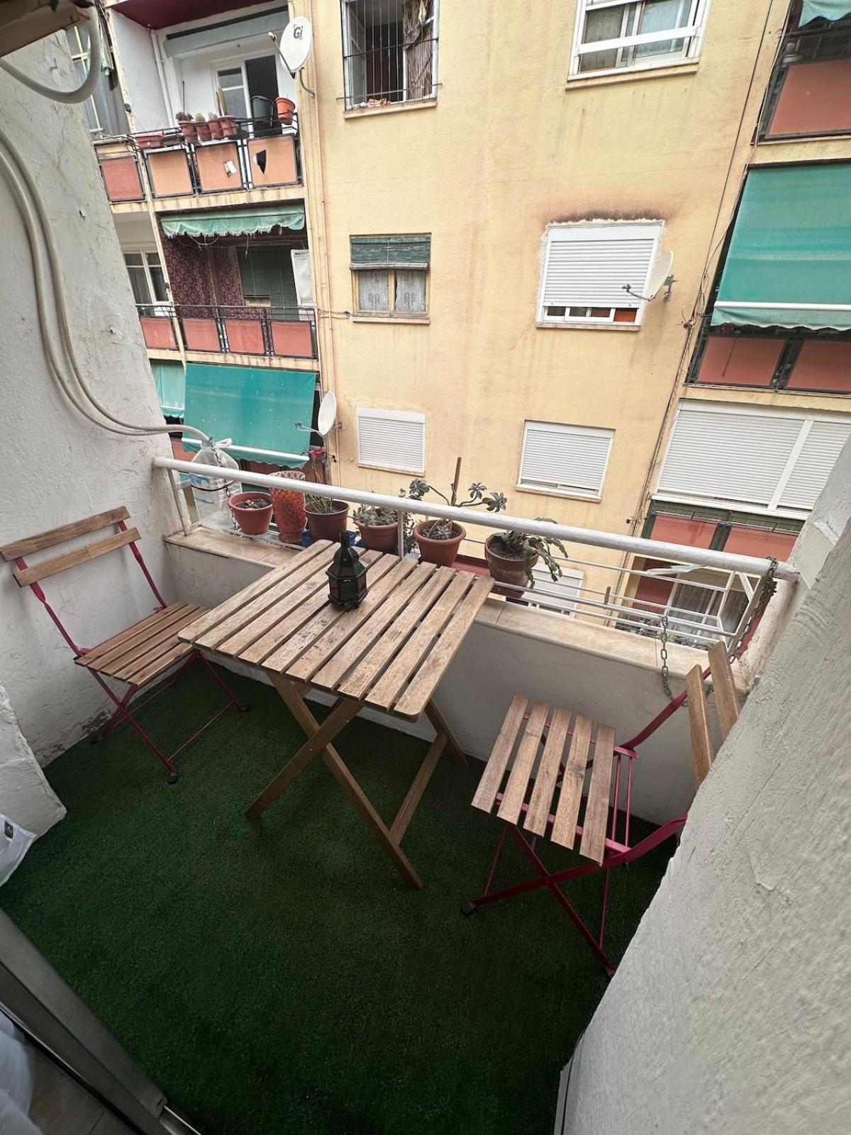 Apartment Piso En Alicante