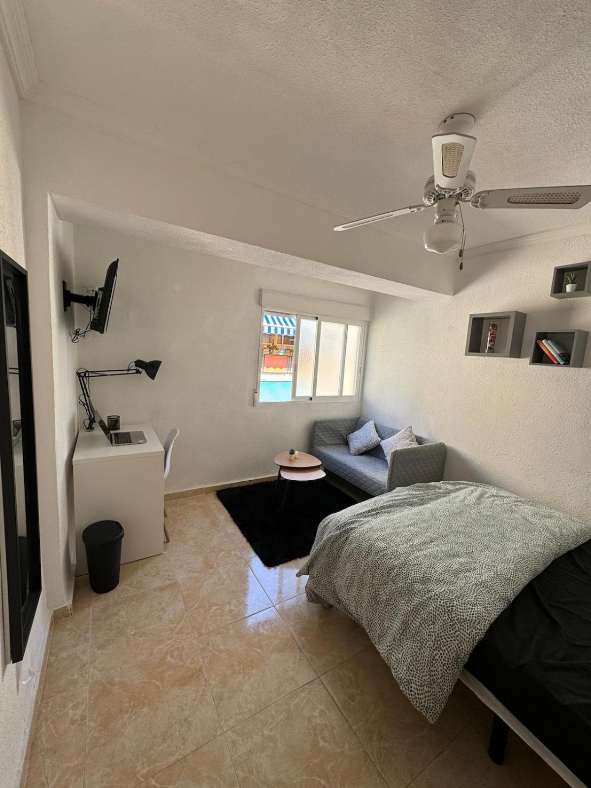 Apartment Piso En