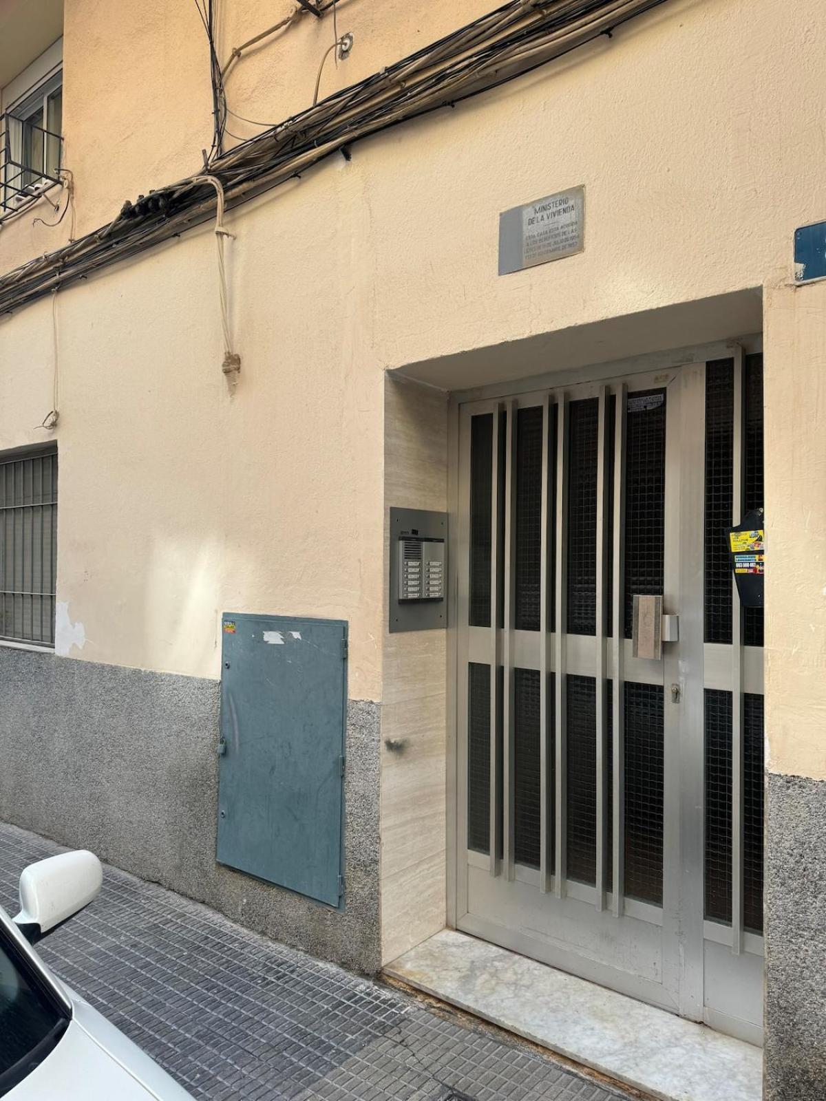 Piso En Alicante