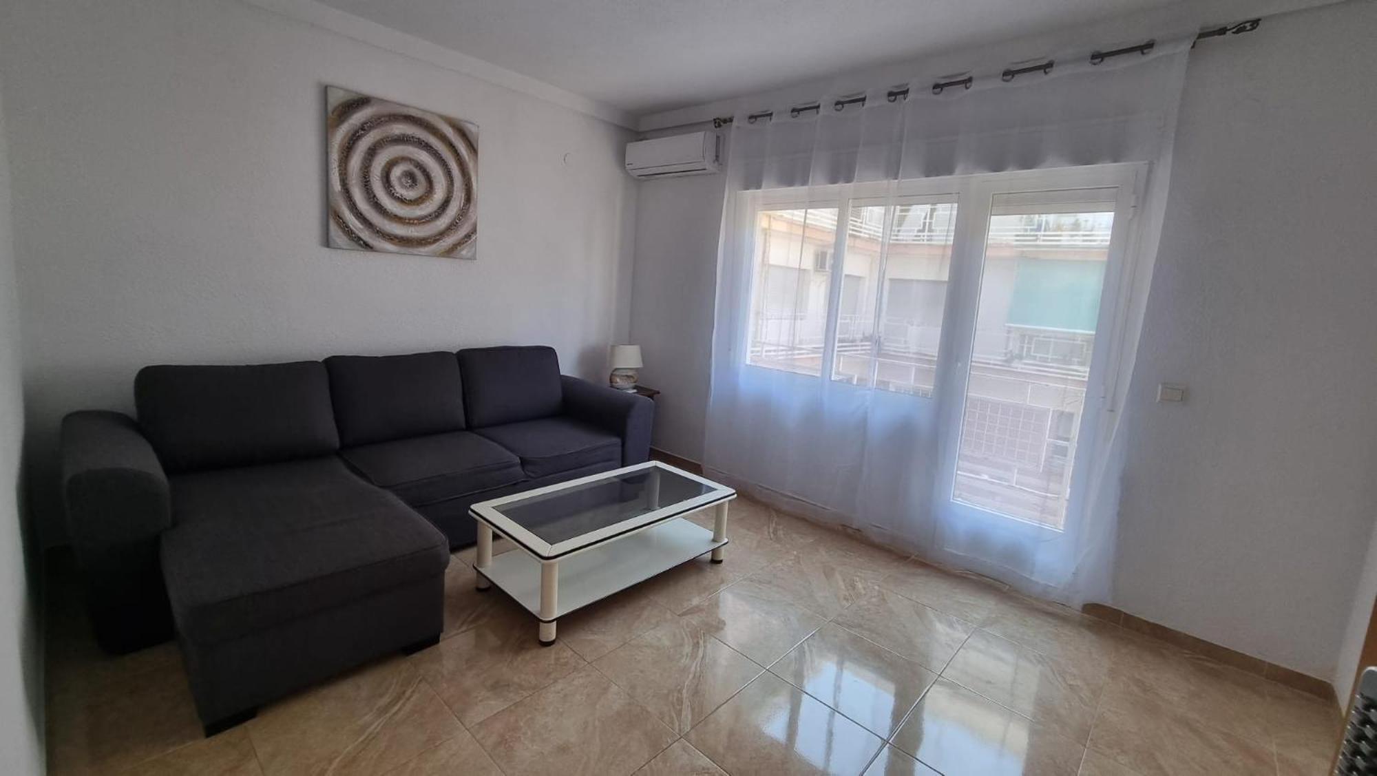 Calle Arquitecto Vidal Apartment Alicante