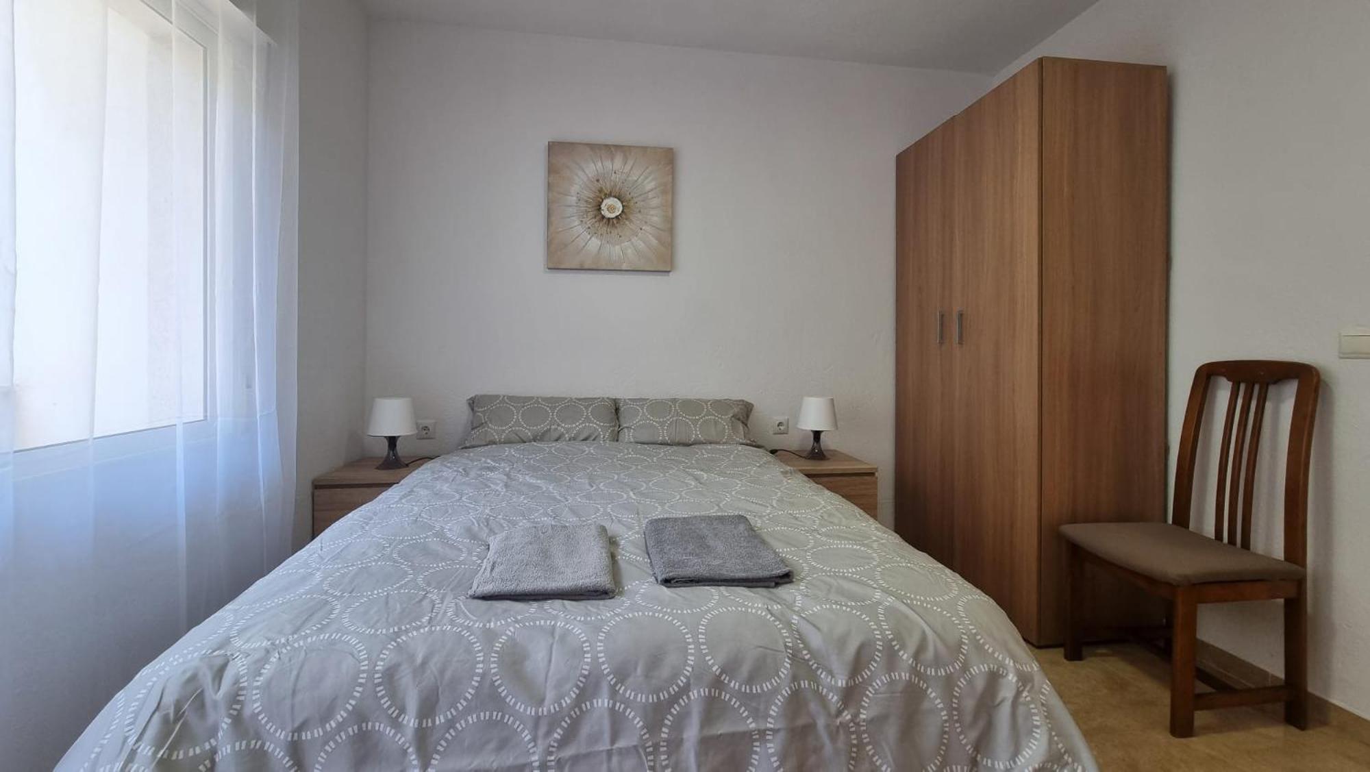 Apartment Calle Arquitecto Vidal