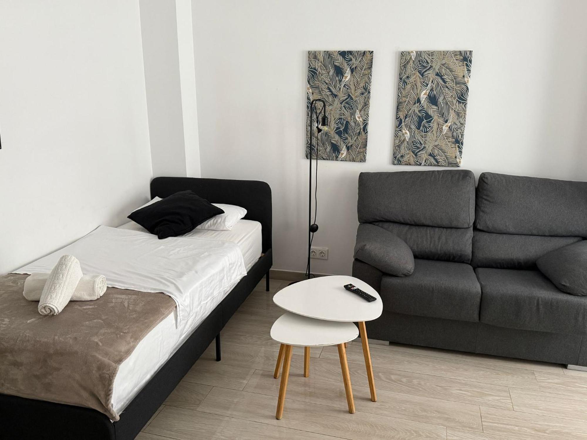 Ap Turist Velázquez Apartamento