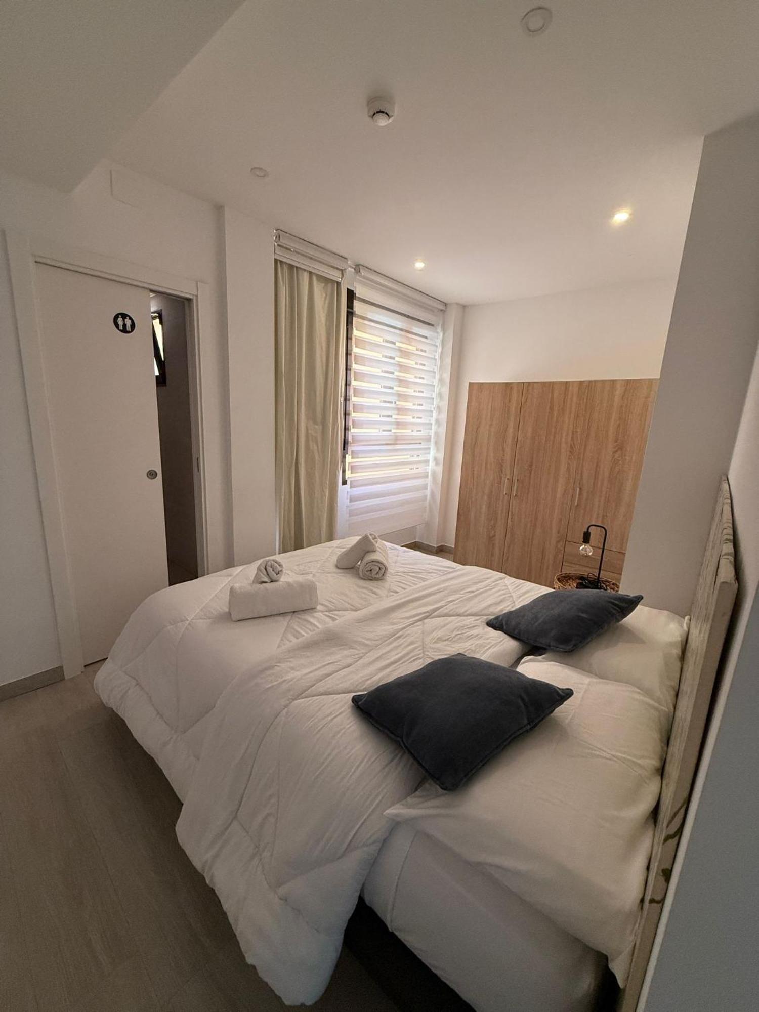 Ap Turist Velázquez Apartamento *