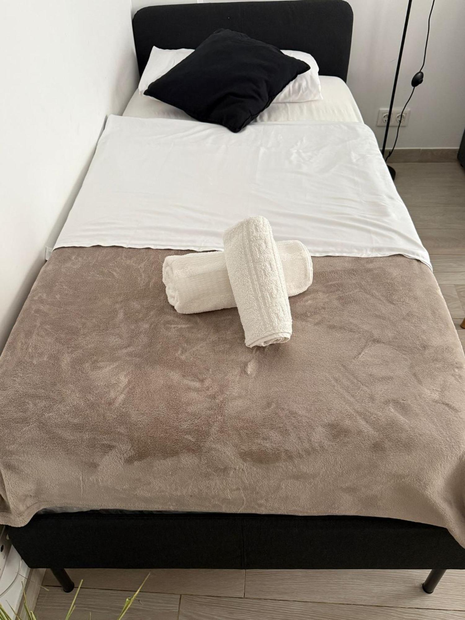 Apartamento Ap Turist Velázquez