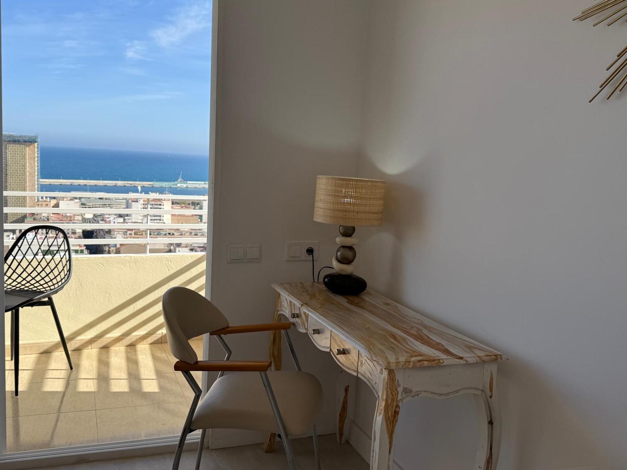 Riscal 19 By United Renters Apartamento *