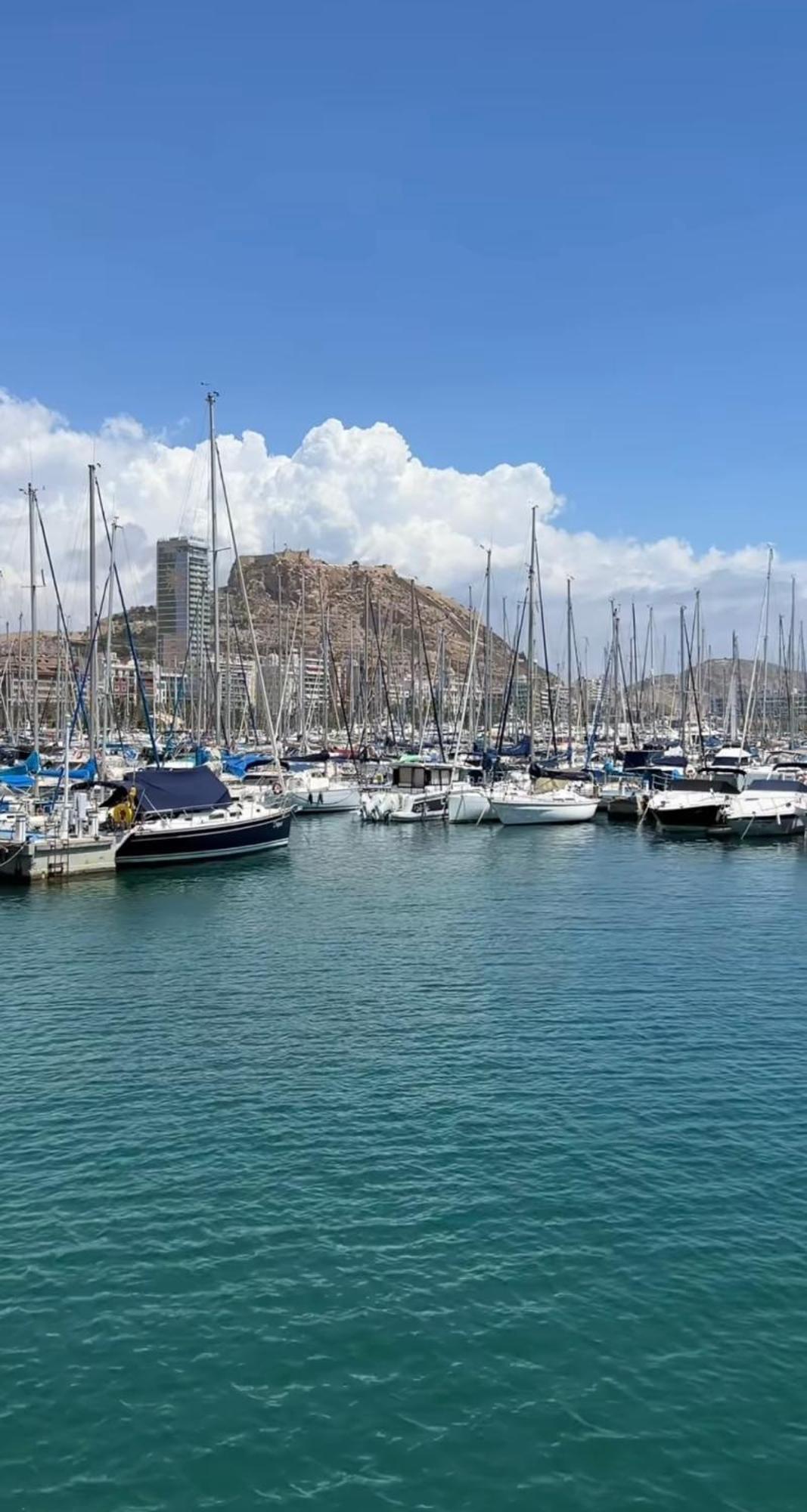 San Juan Playa Alicante