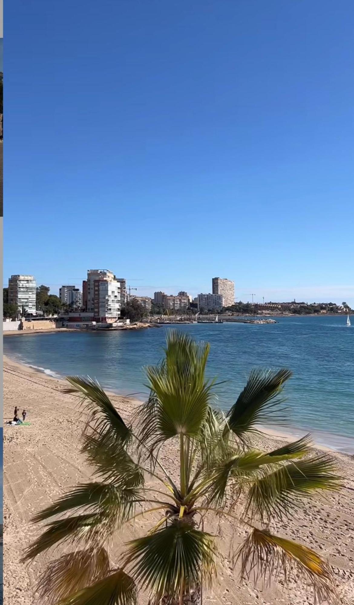 San Juan Playa Alicante