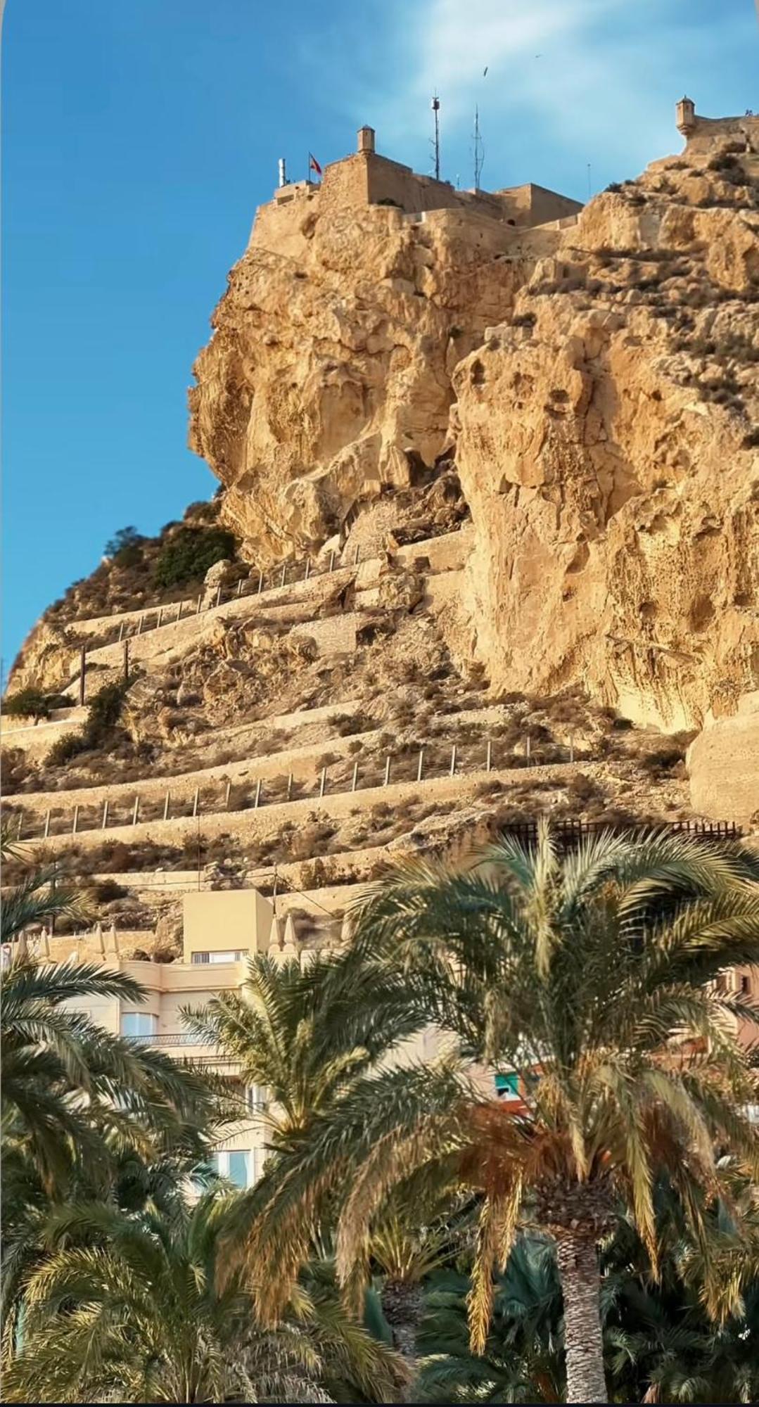 San Juan Playa Alicante