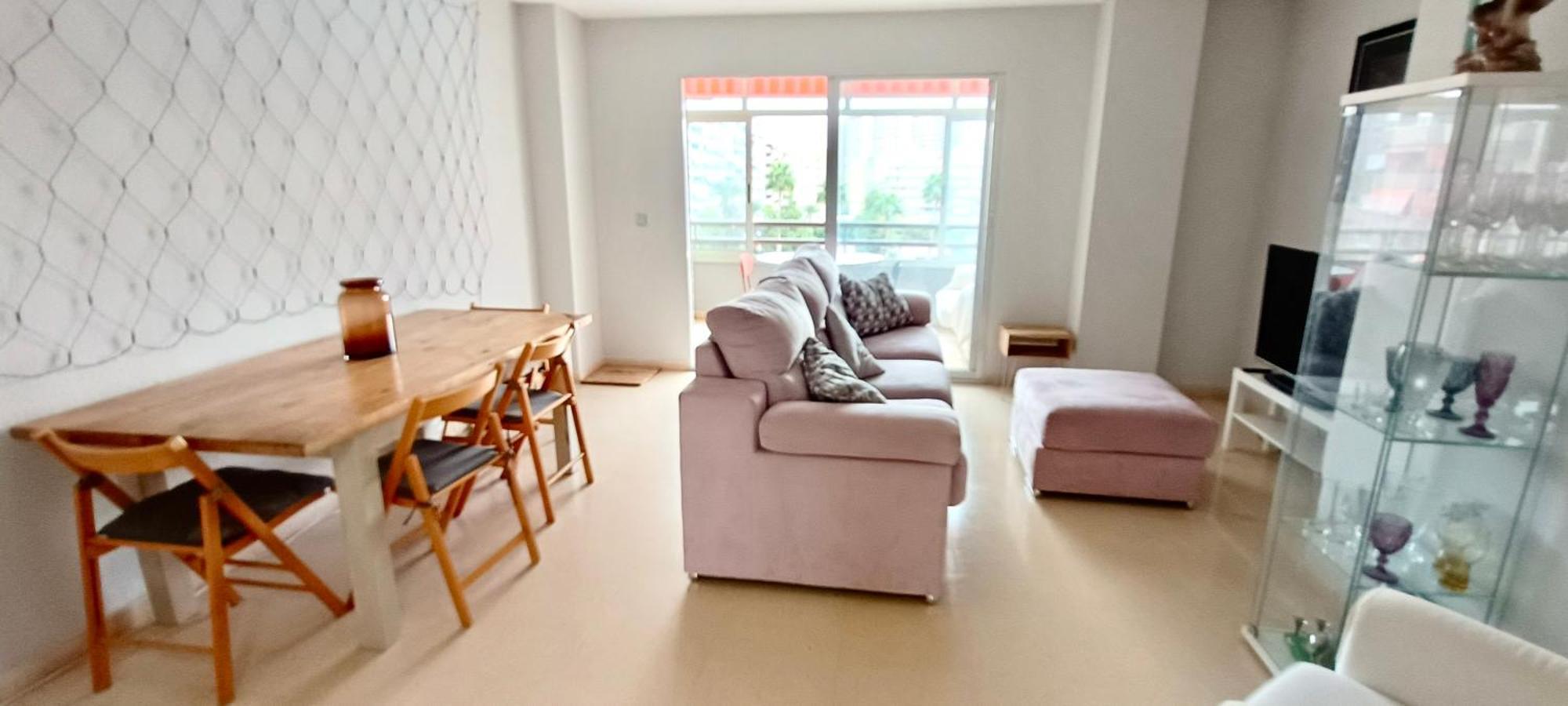 San Juan Playa Appartement