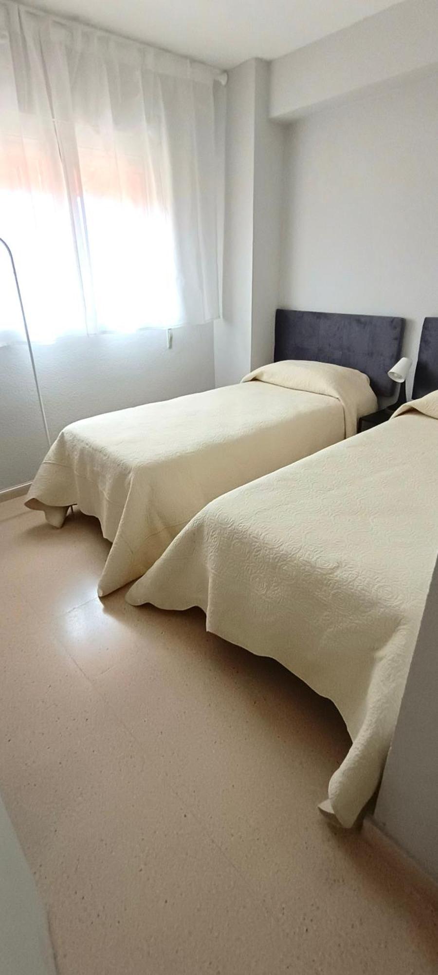 San Juan Playa Appartement *