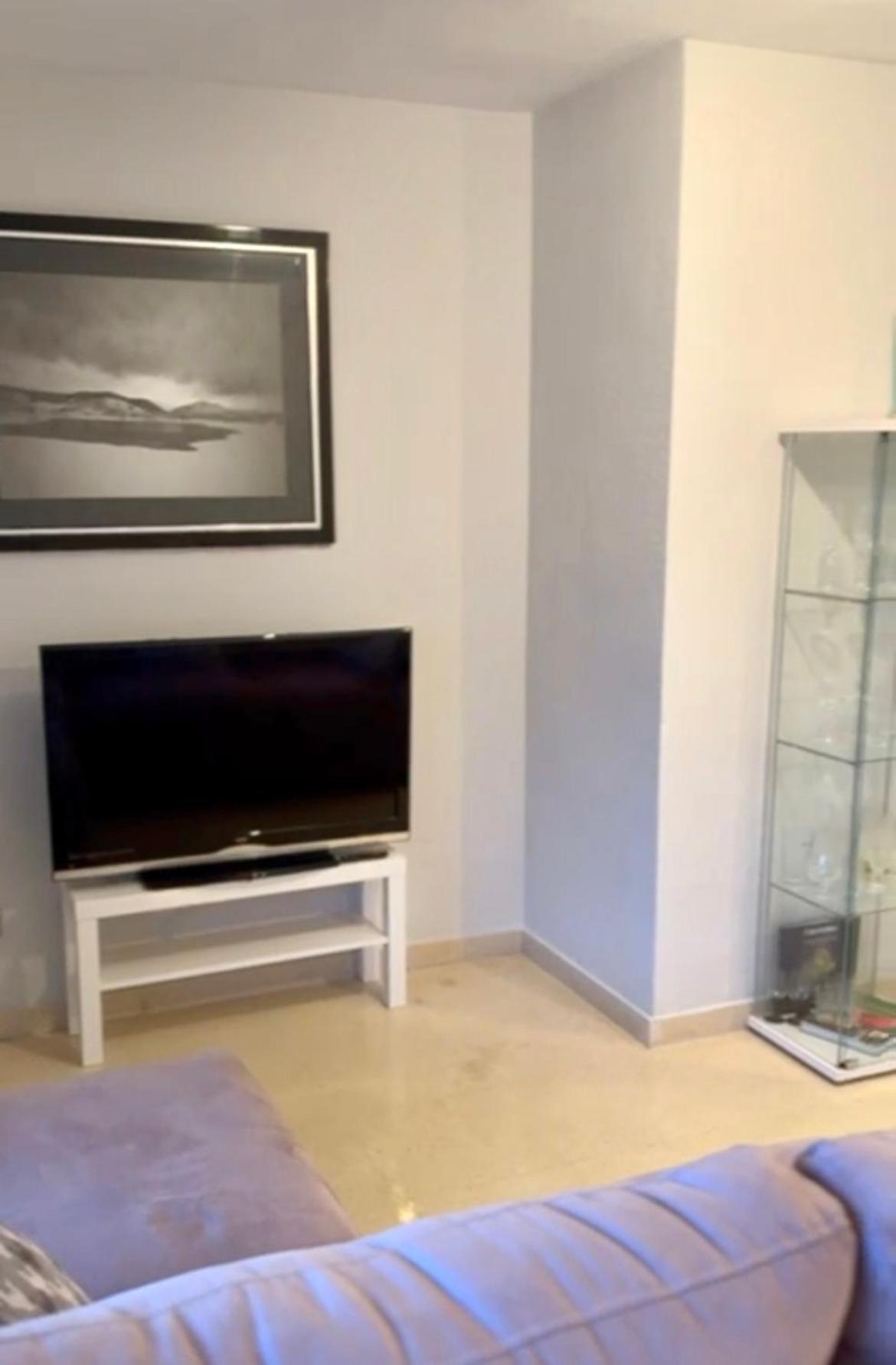 Appartement San Juan Playa *