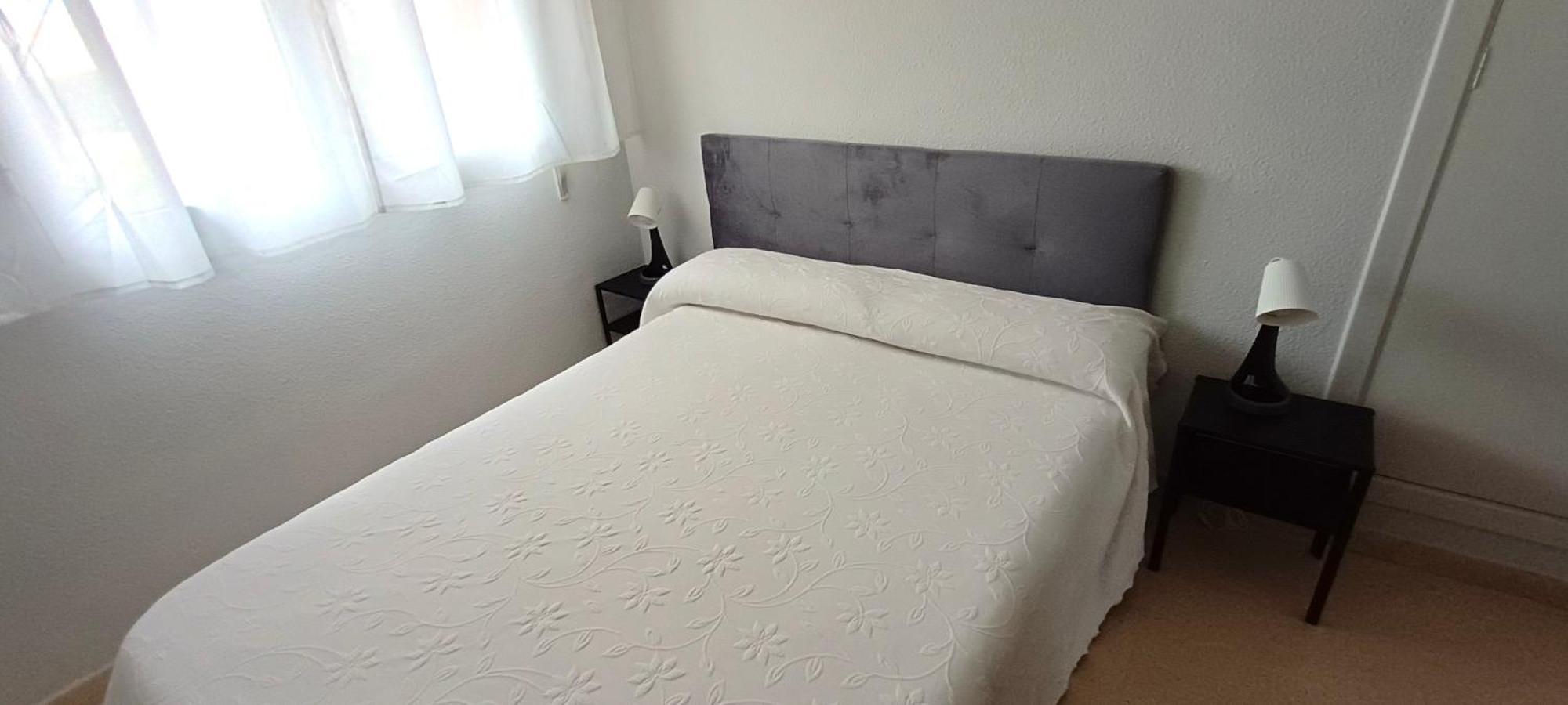 San Juan Playa Appartement