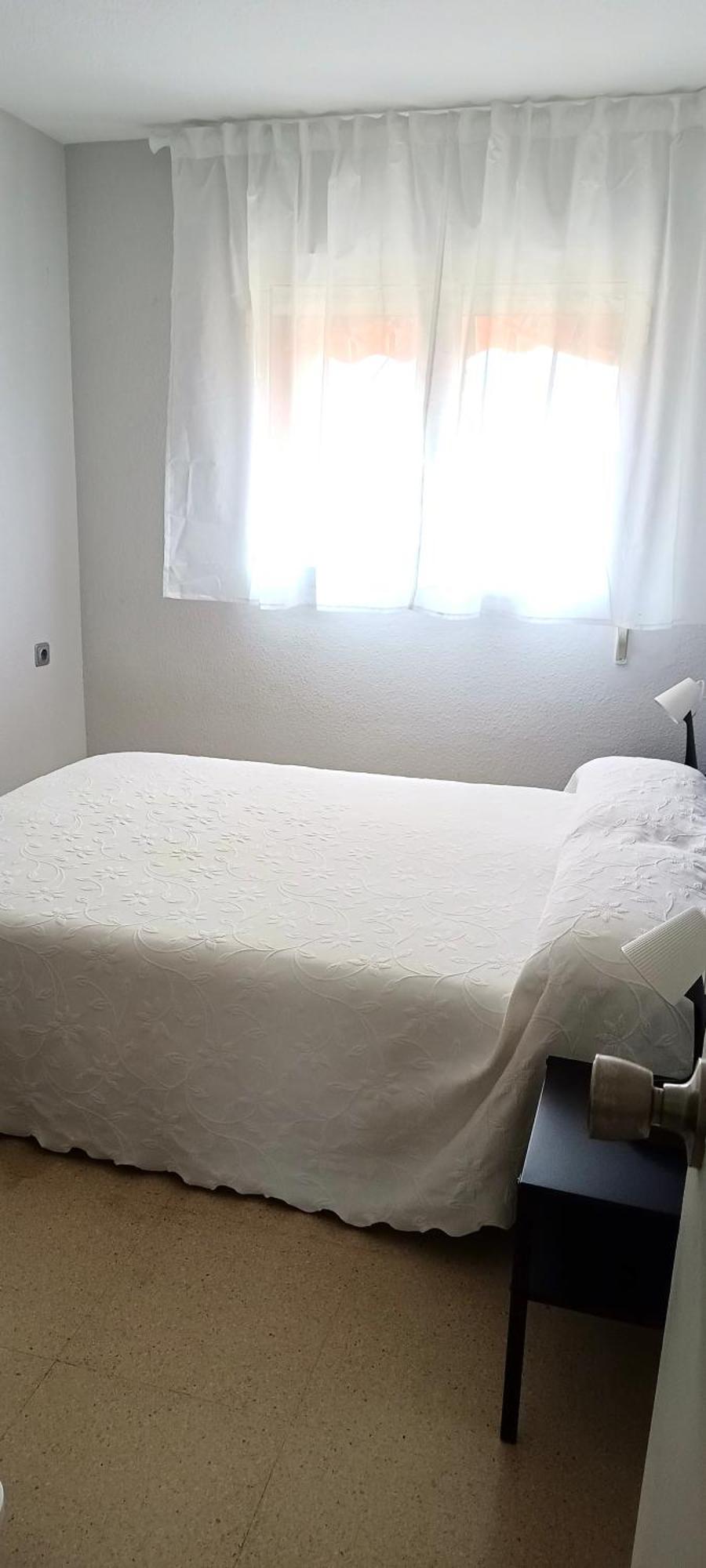 Apartment San Juan Playa