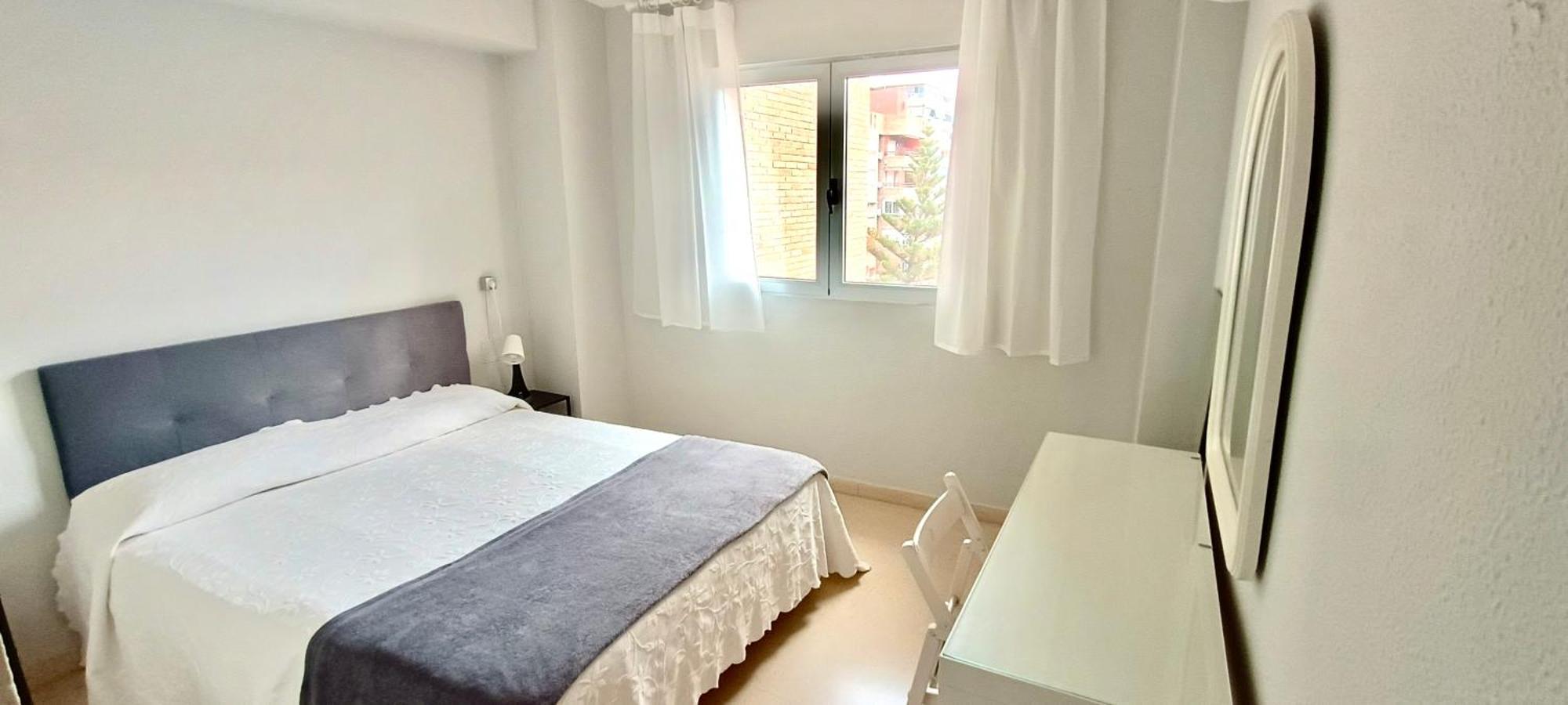 San Juan Playa Apartment *