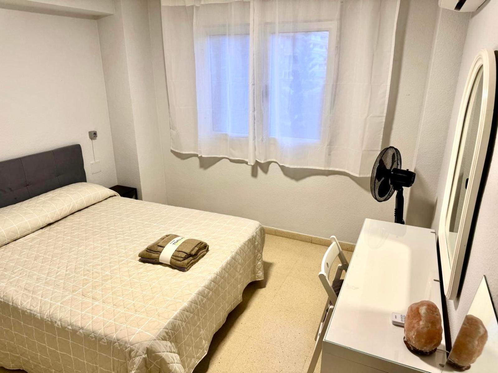 Appartement San Juan Playa *