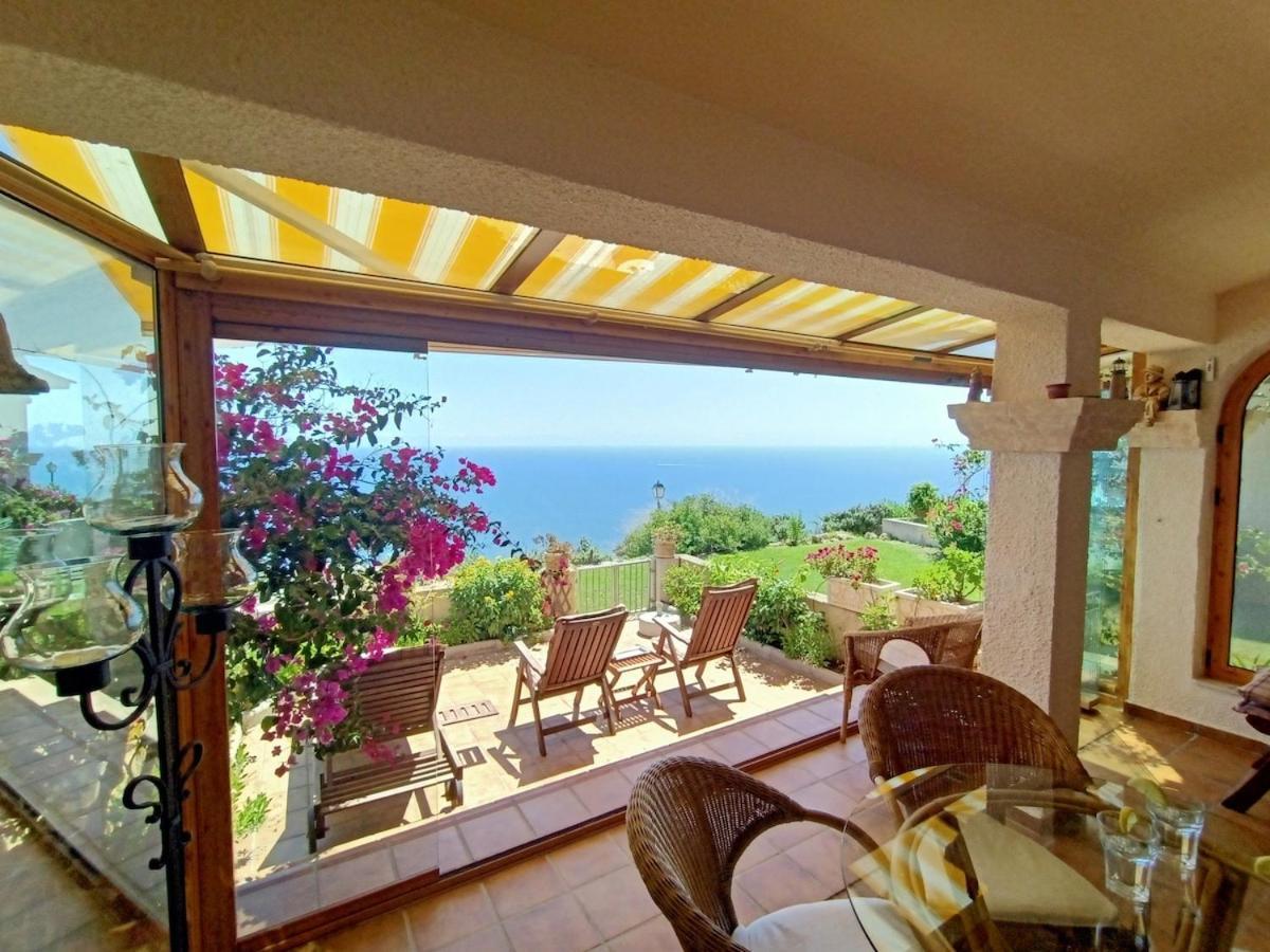 Сasa de vacaciones Between The Sky And The Sea