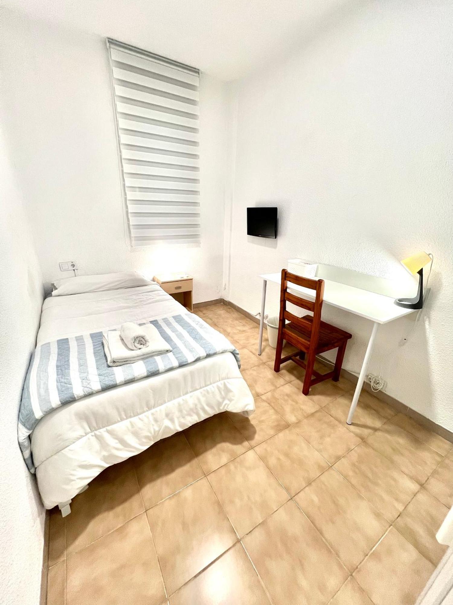 Casa de hóspedes Gardela Mercado *