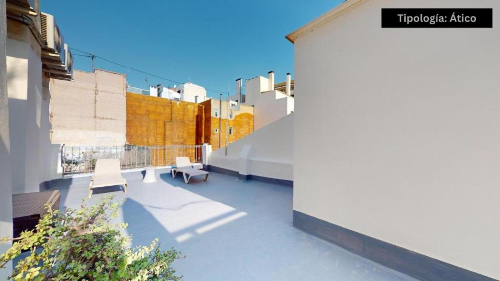 Myflats Luxury Center * Alicante