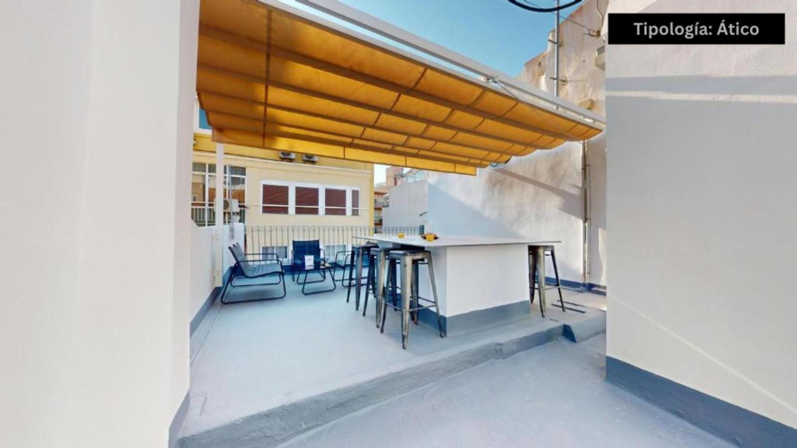 Myflats Luxury Center Apartment *