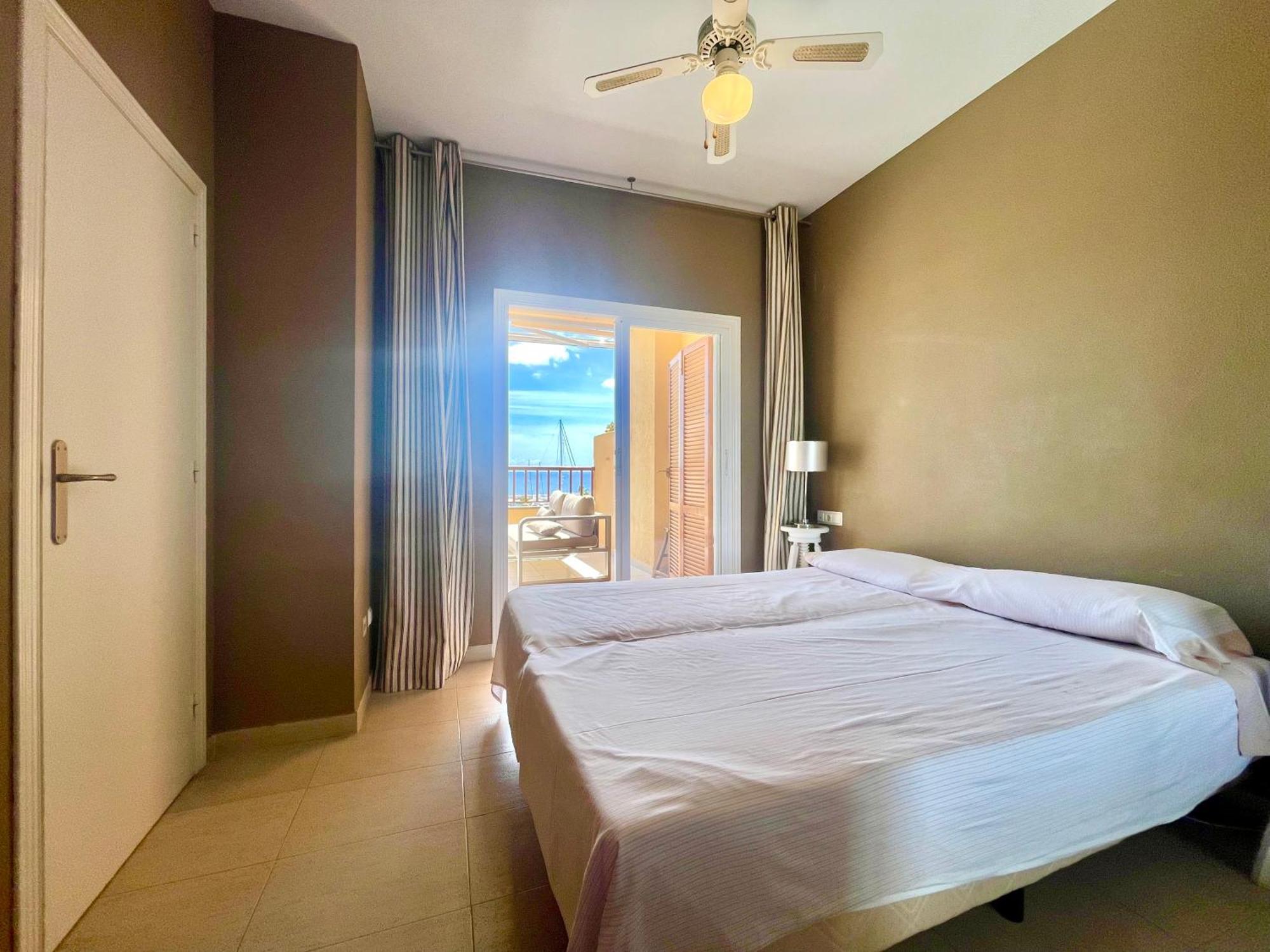 Apartment Campomanes Luxury Terrace *
