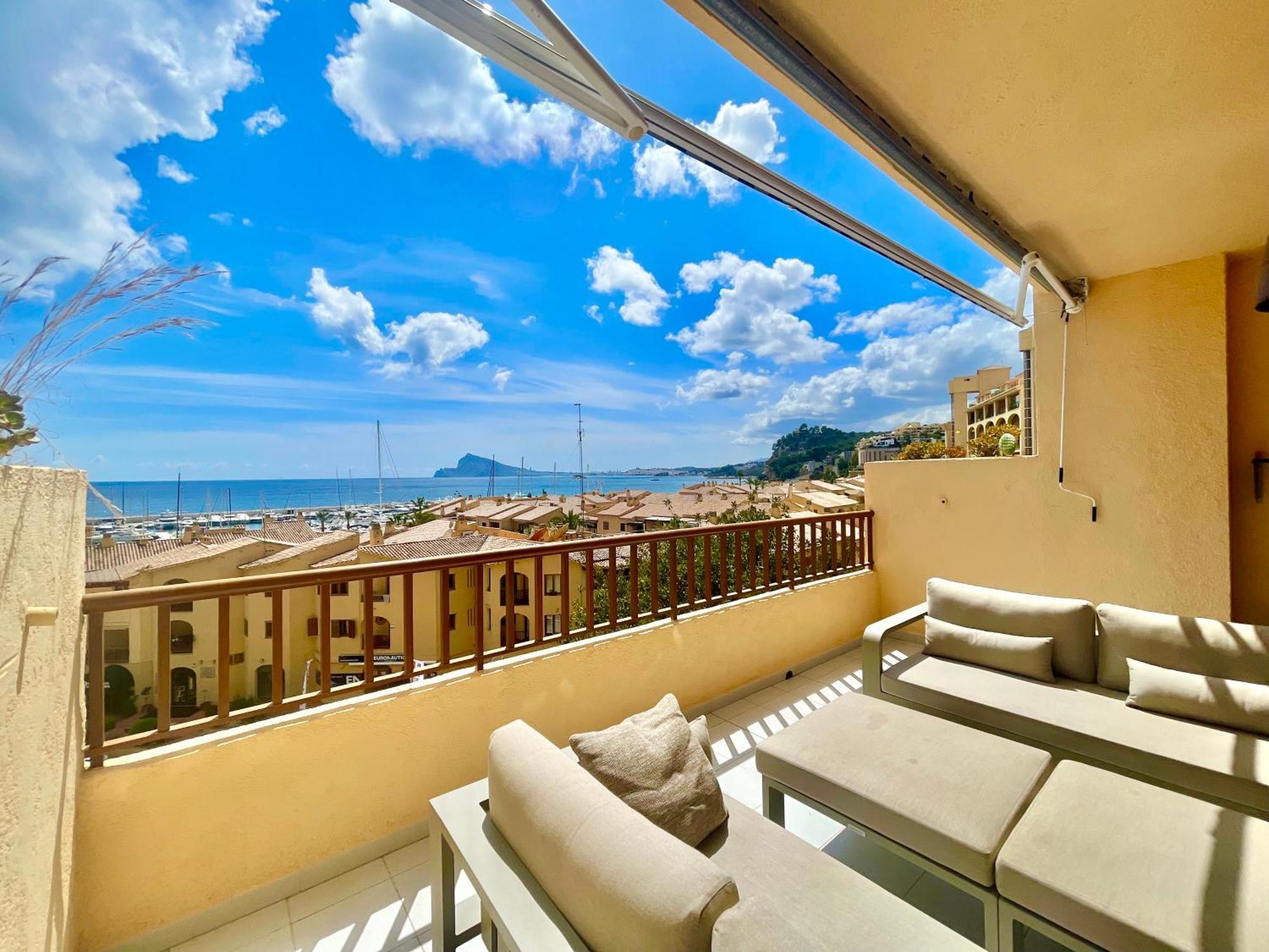 Campomanes Luxury Terrace
