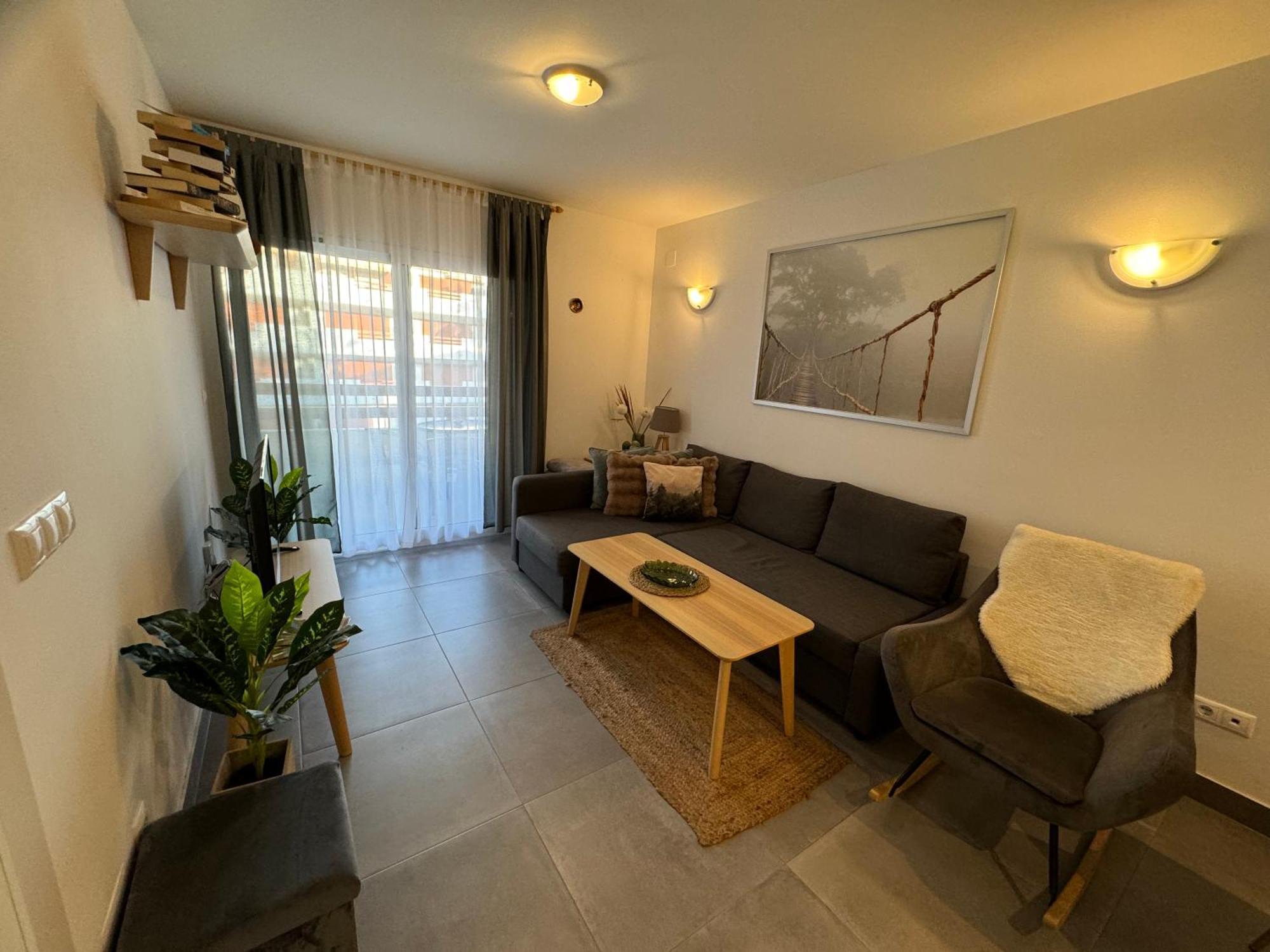 El Rincon Apartamento