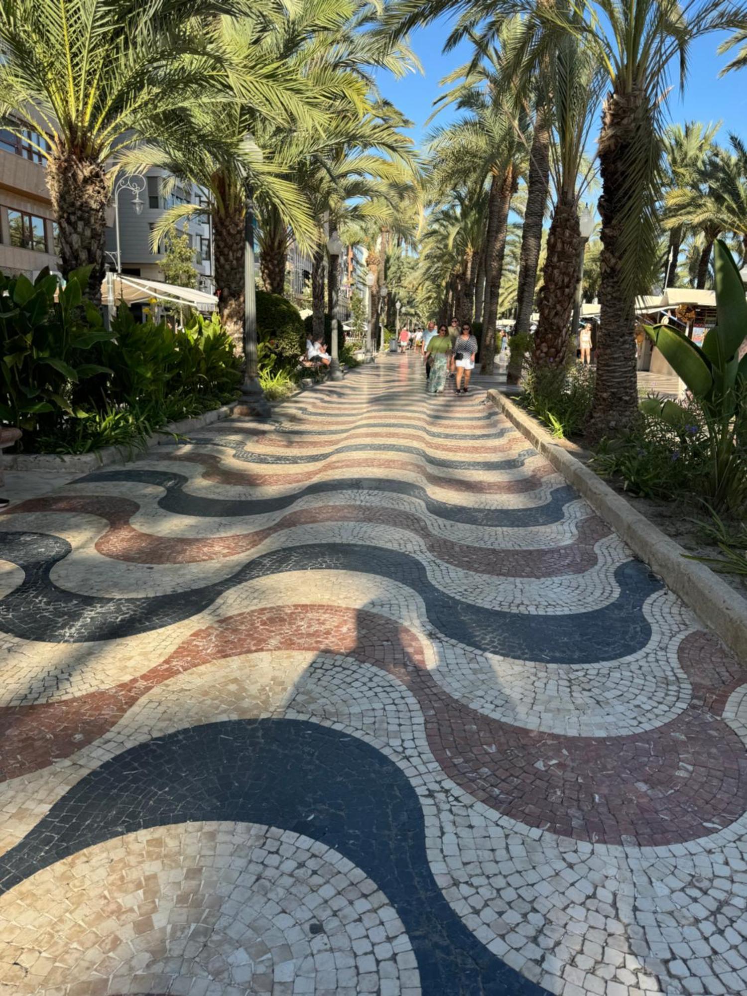 Huoneisto El Rincon Alicante