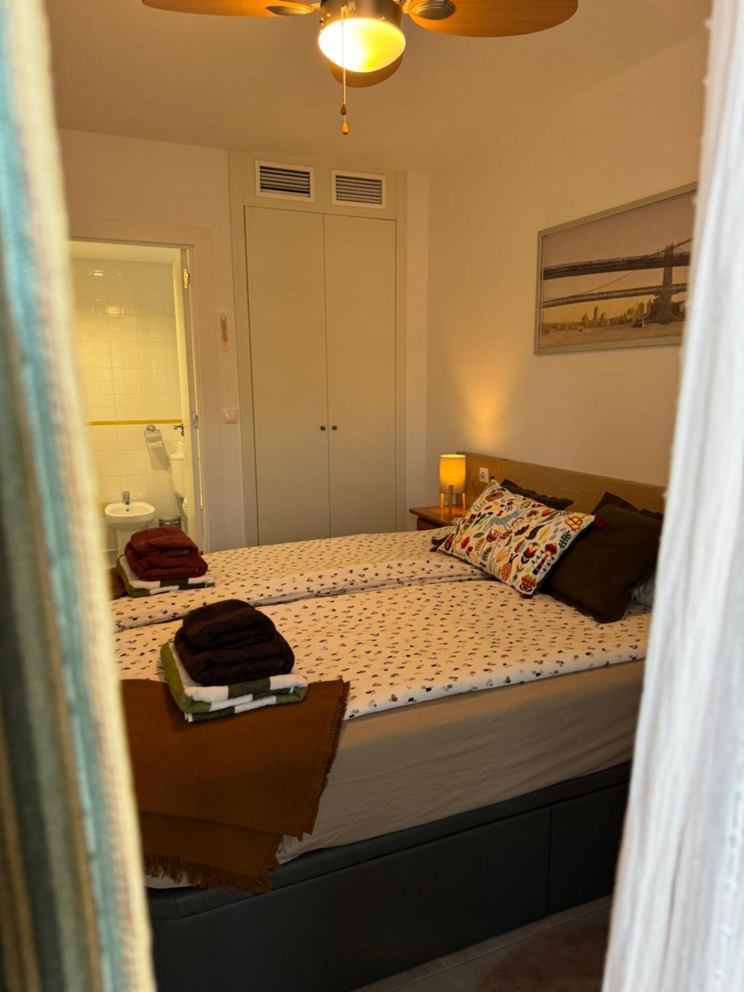 El Rincon Apartamento Alicante
