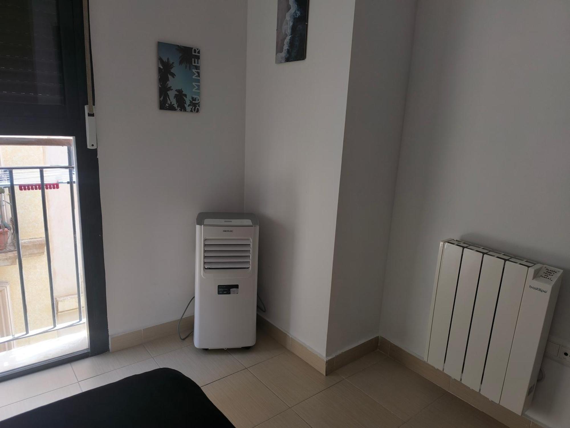 Apartment Charming Duplex - Historic Center - 7min To Alicante