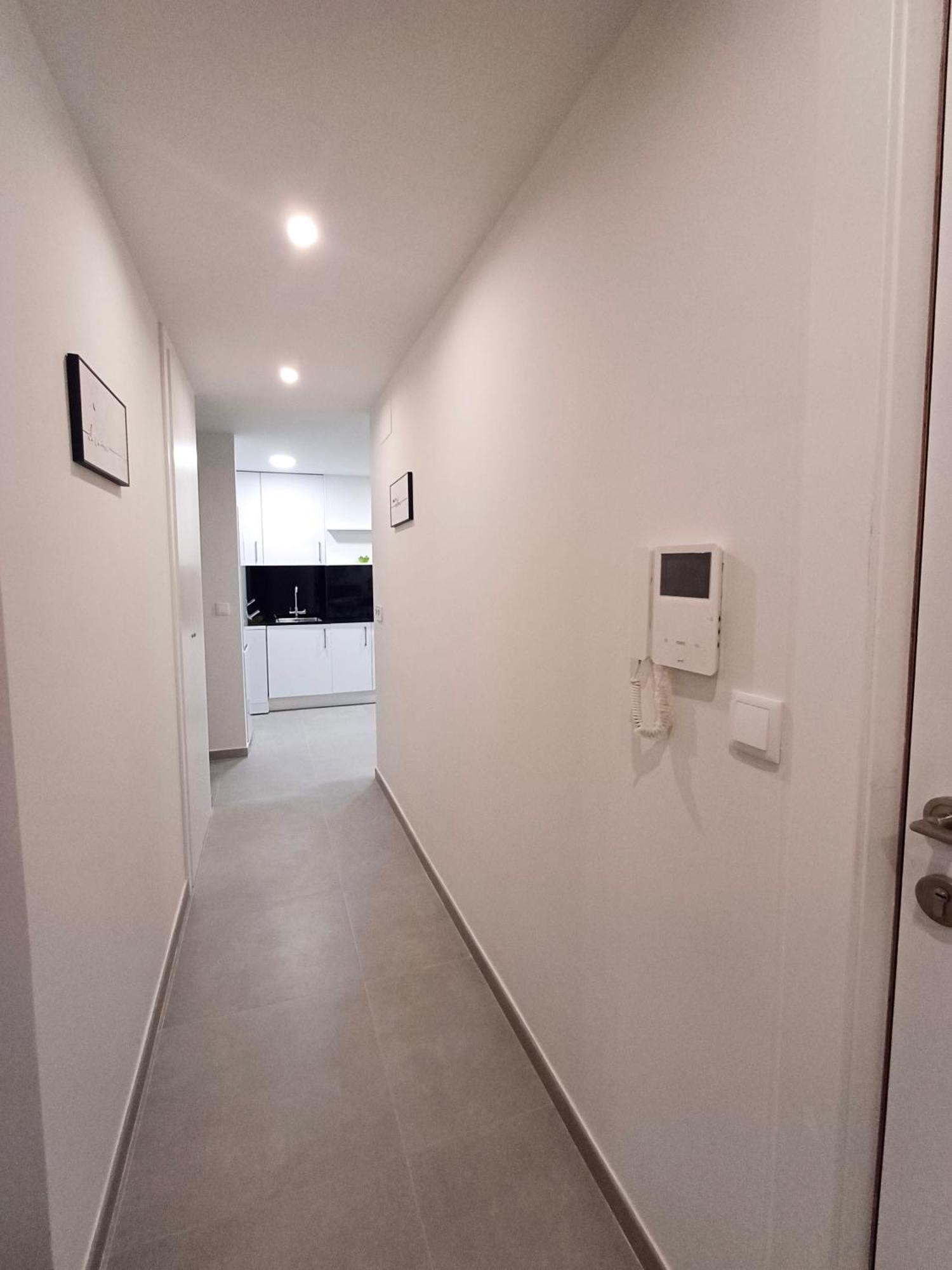 Glp Postiguet 2 Apartment Alicante