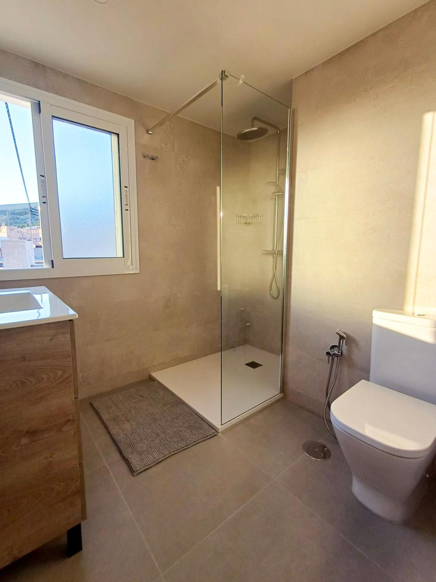 Glp Postiguet 2 Apartment