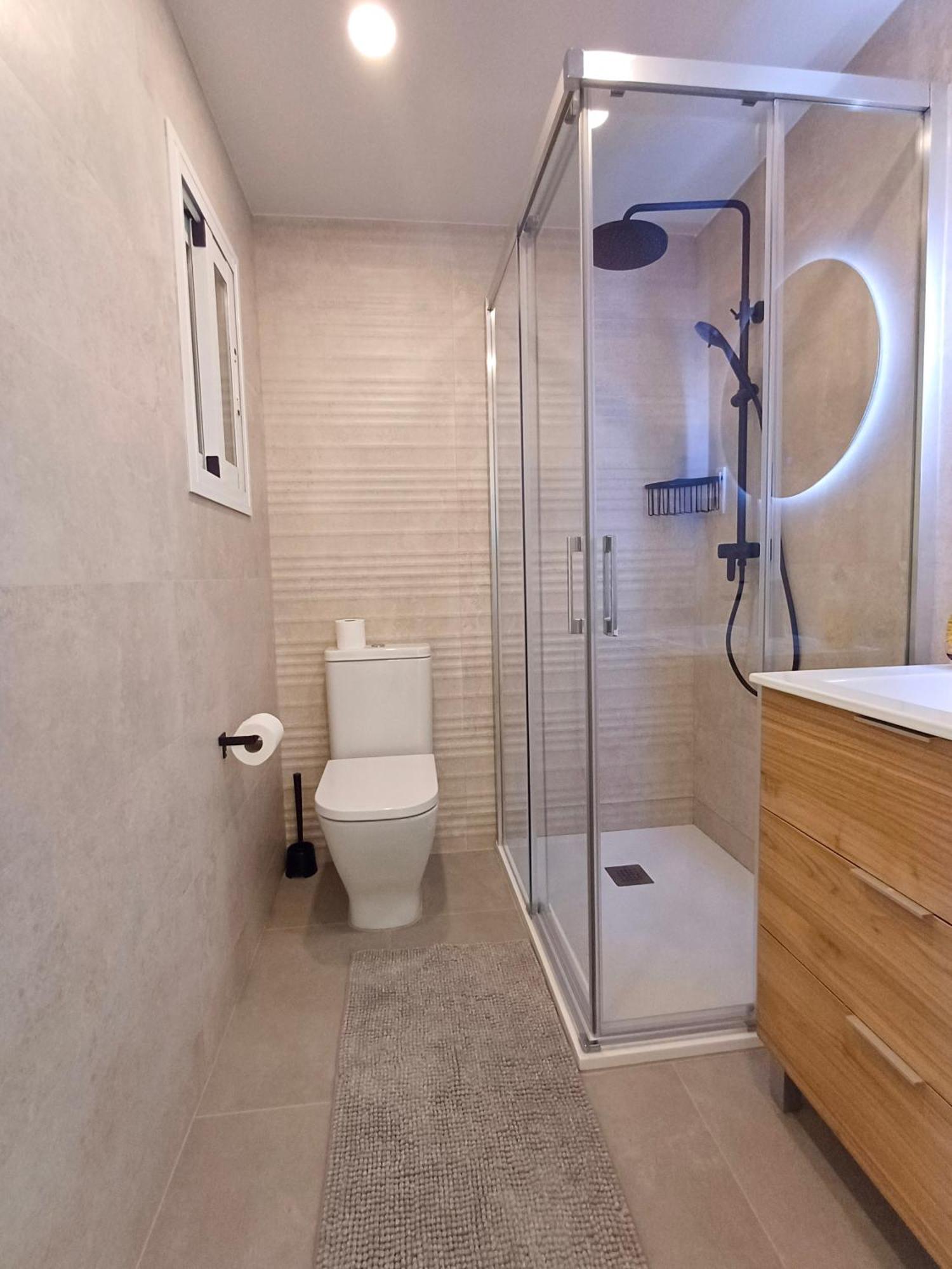 Glp Postiguet 2 Apartment Alicante