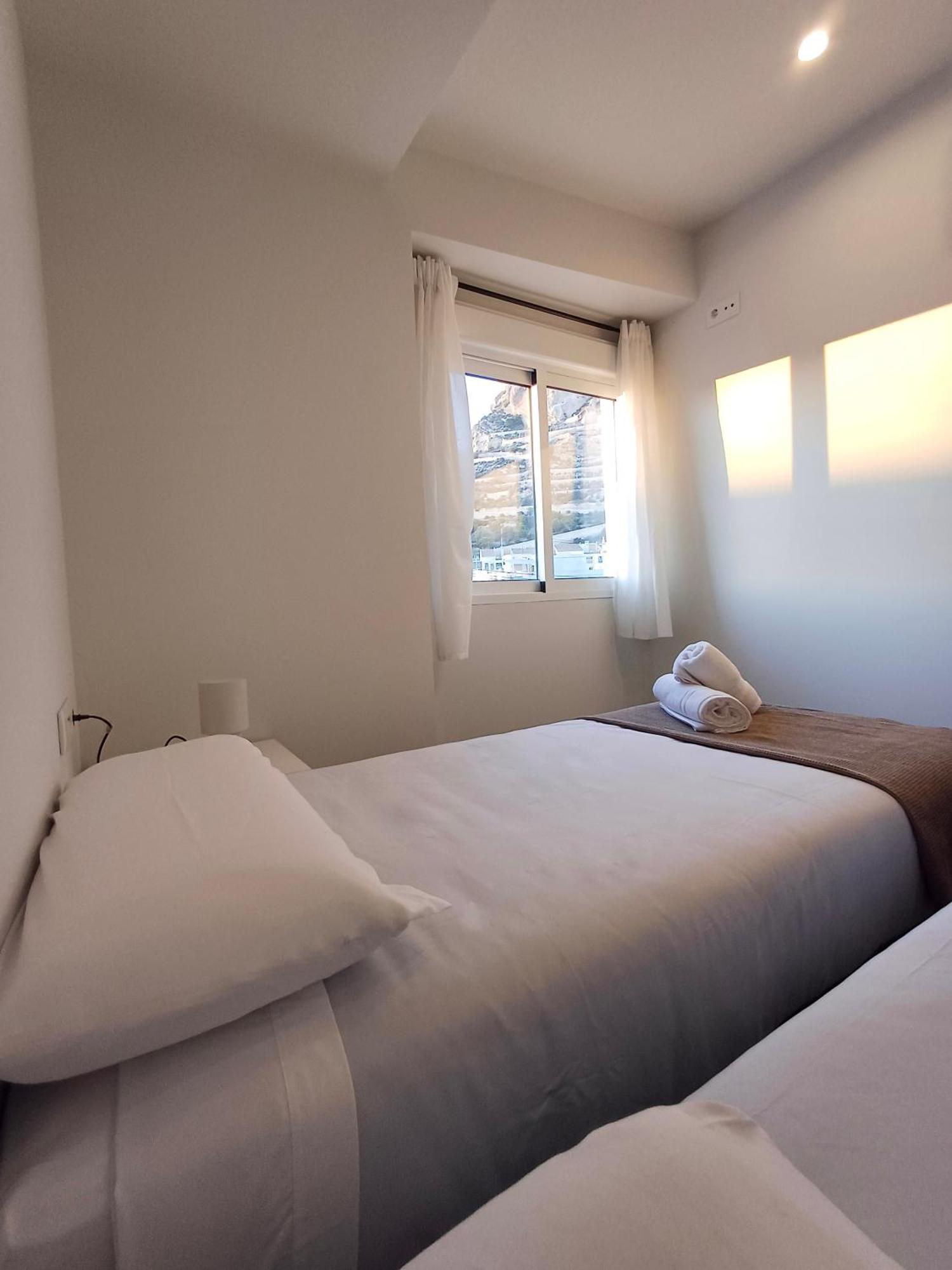 Apartment Glp Postiguet 2 *
