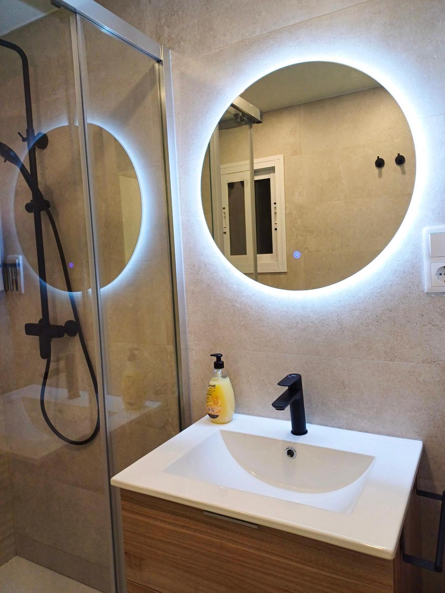 Apartment Glp Postiguet 2 Alicante