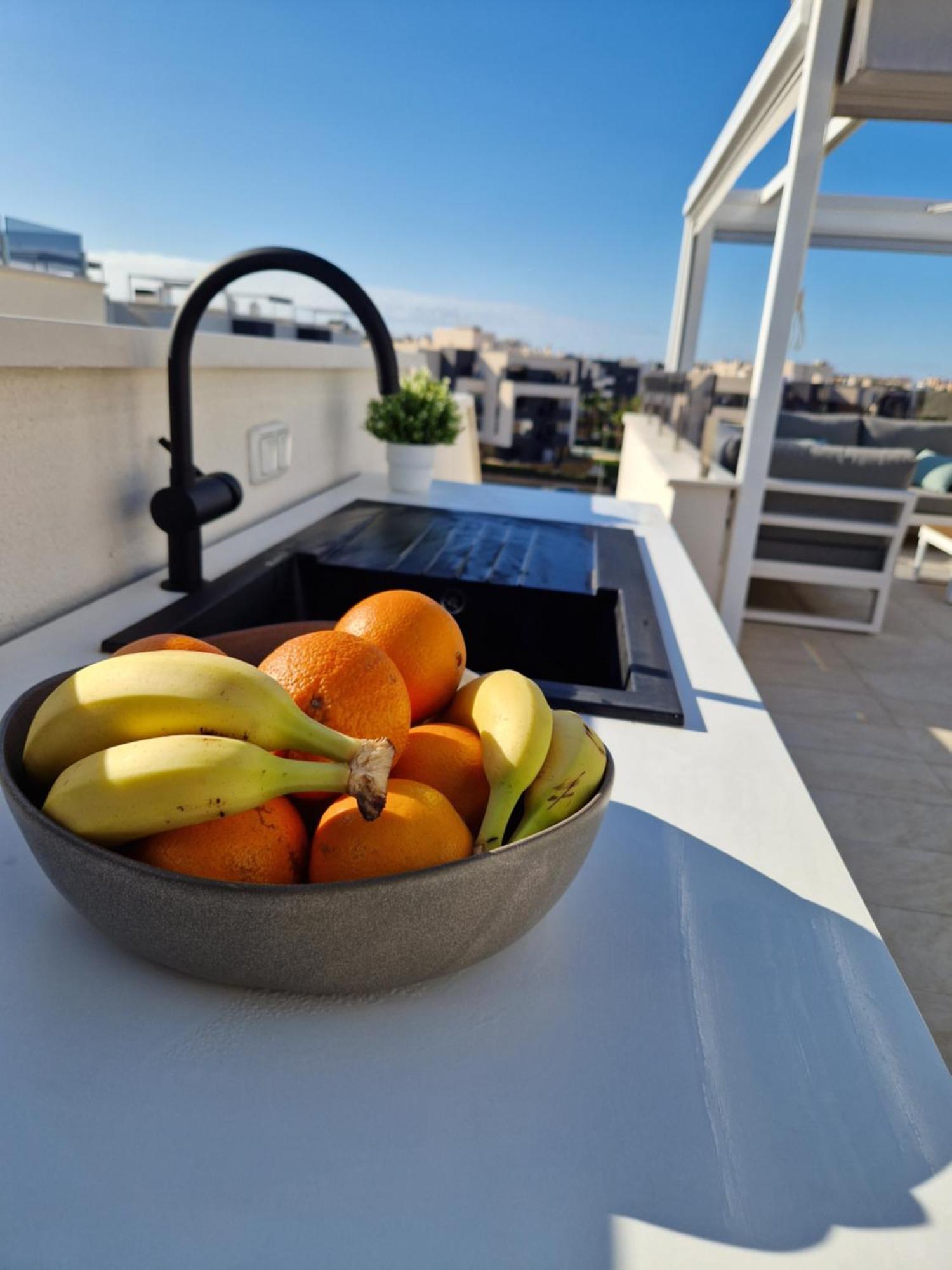 Penthouse Prestigio Alicante