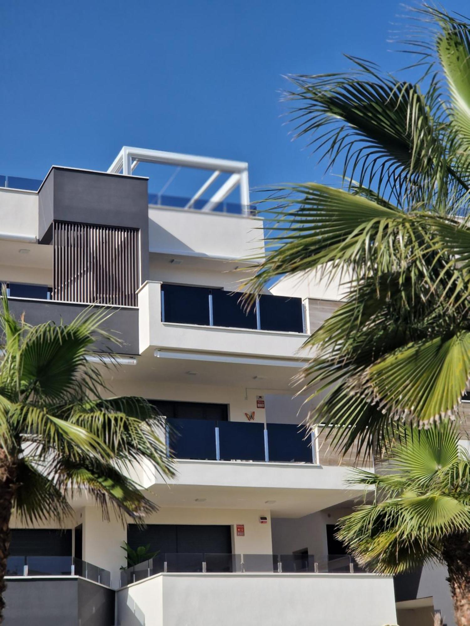 Penthouse Prestigio *