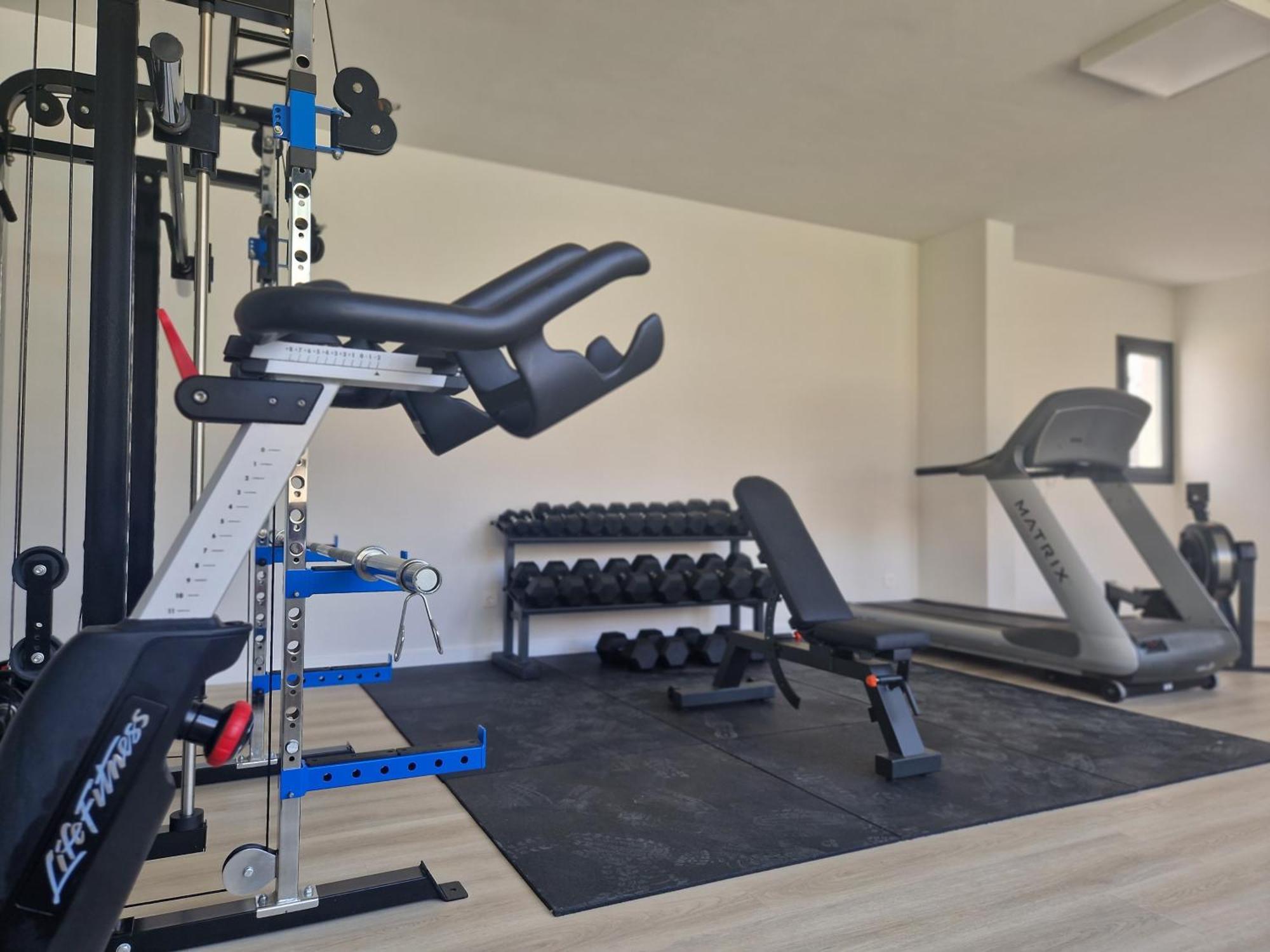 Penthouse Prestigio Apartment