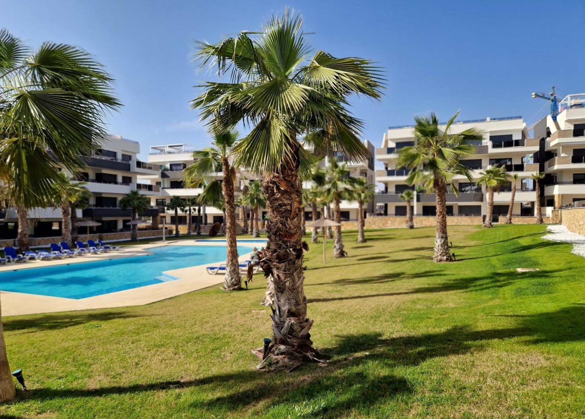 Penthouse Prestigio Apartment Alicante