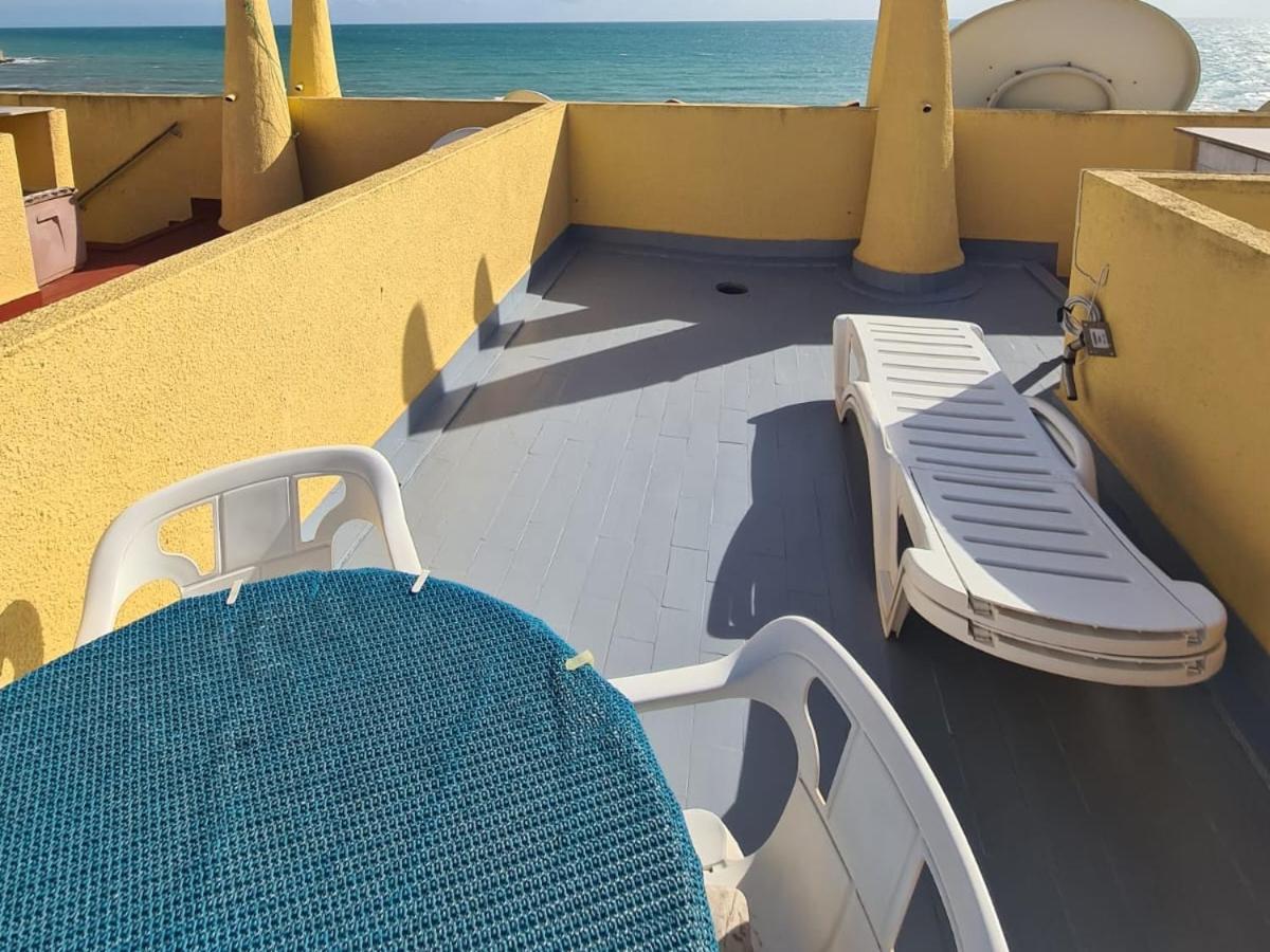 Alkabir Playa Kate's House Ferienhaus